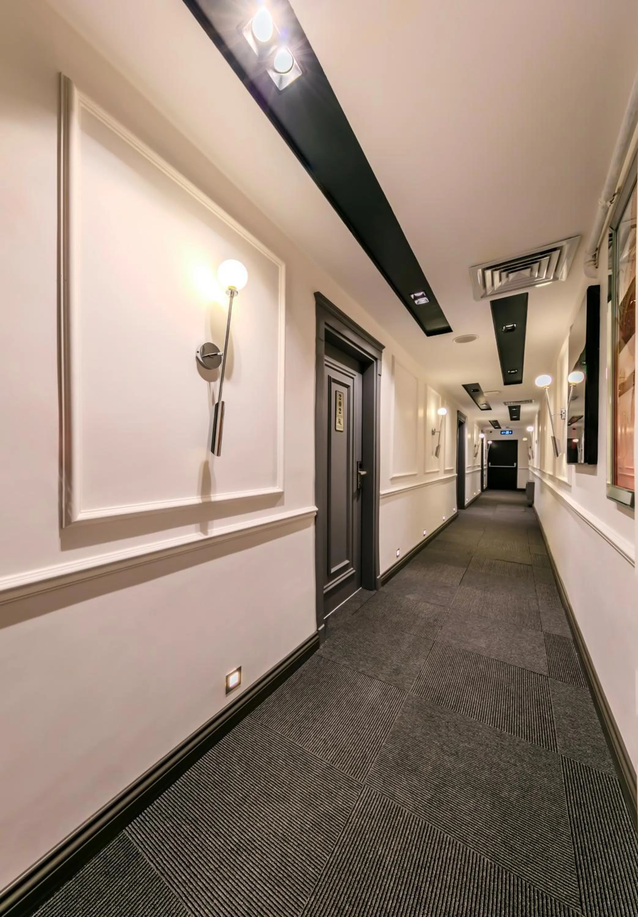 Other in Atar Airport Hotel - Spa & Wellness