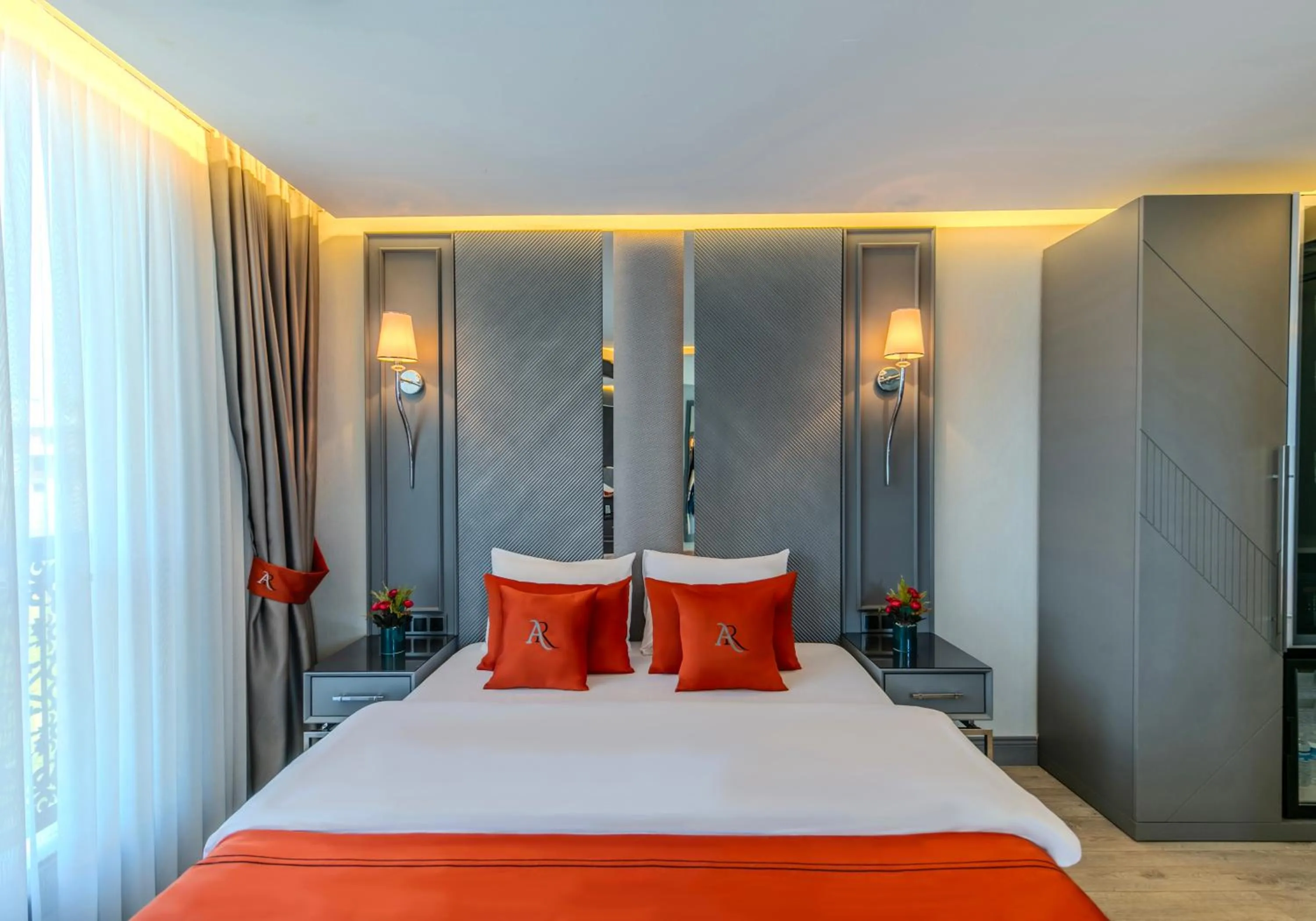 Other, Bed in Atar Airport Hotel - Spa & Wellness