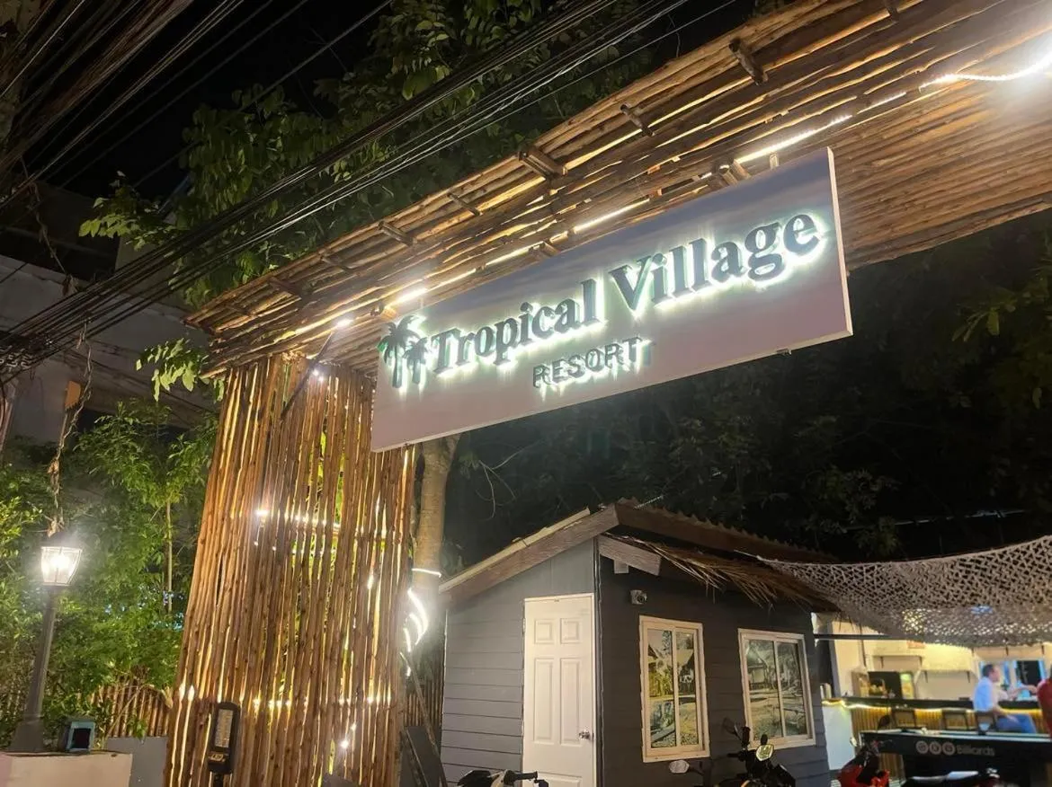 Tropical Village Resort