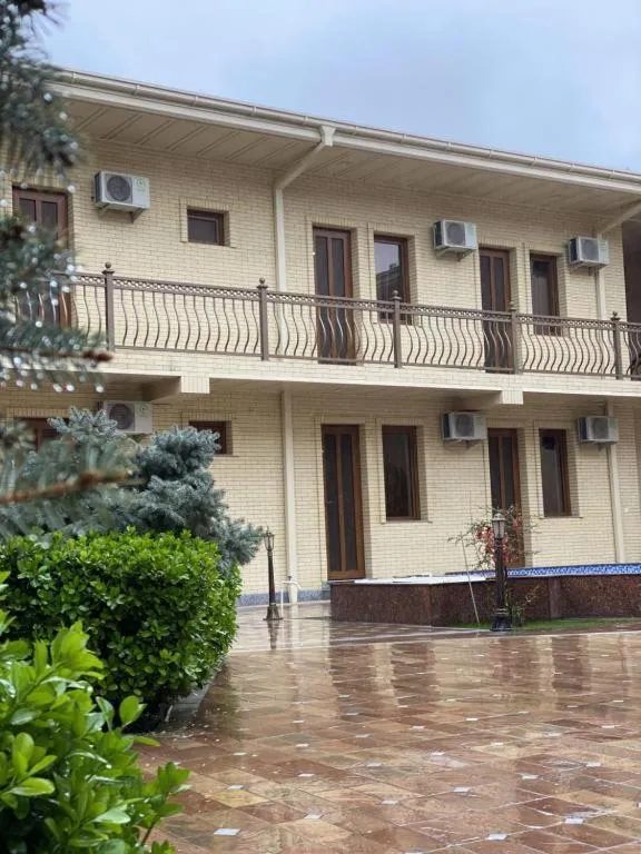 Property building in ZARINA SAMARKAND