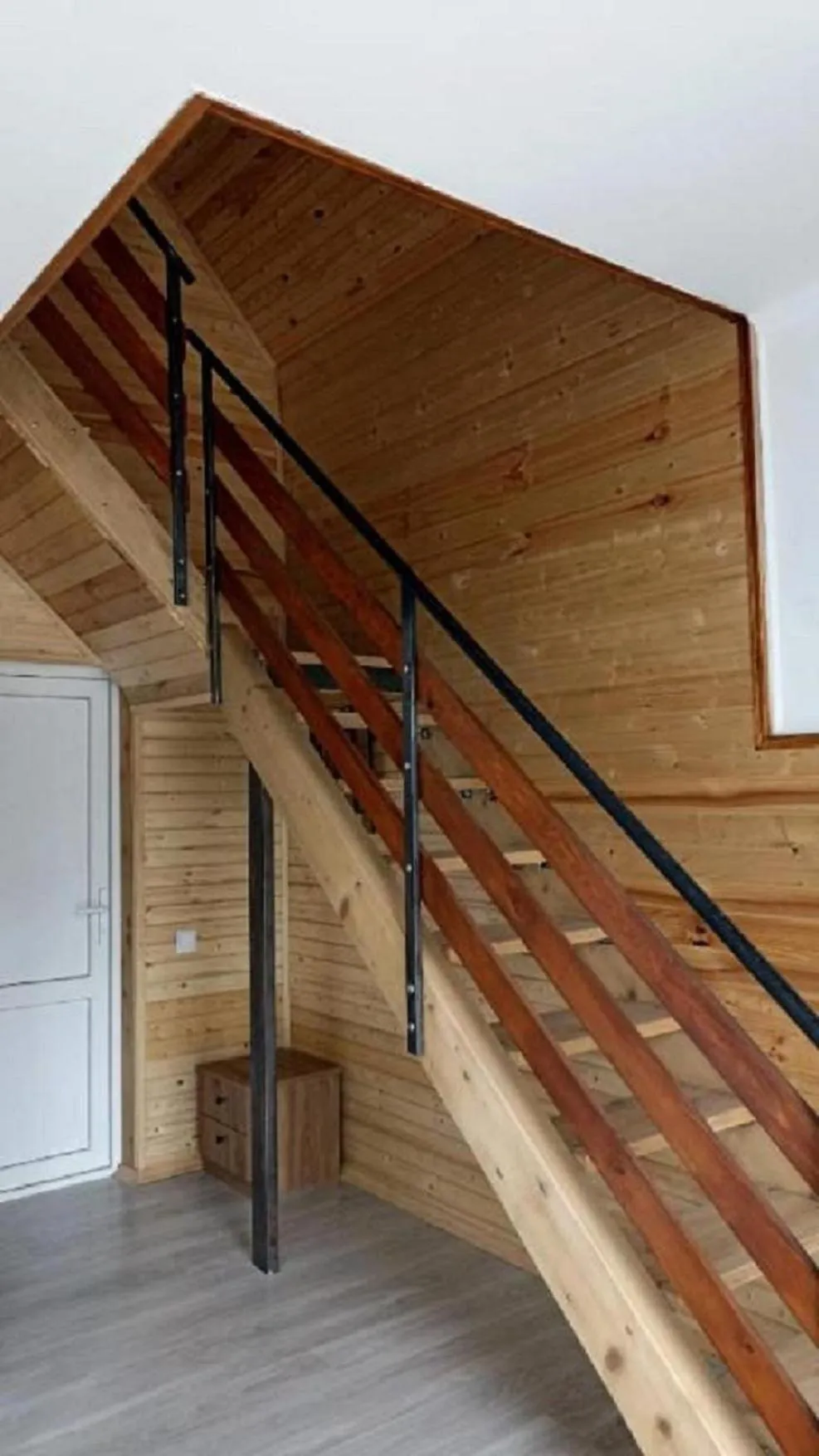 Location in Mountain flower cottage