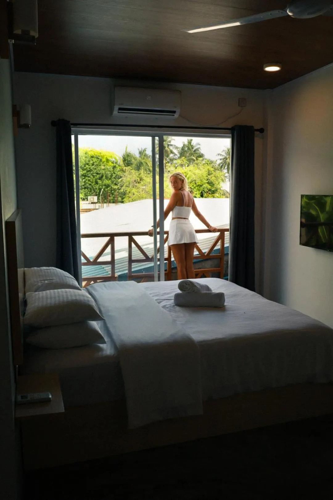 Property building in The Zen Den