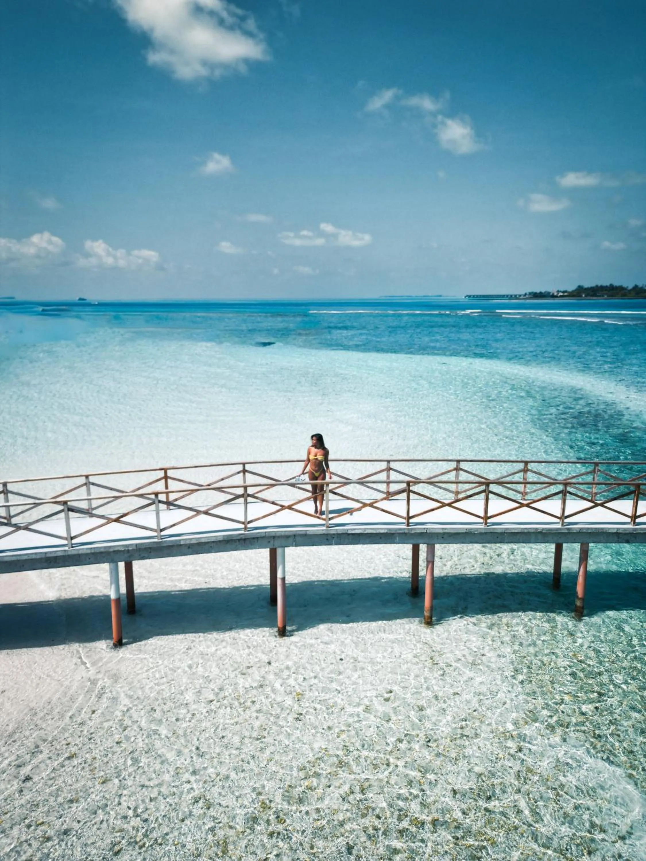 Nearby landmark in The Zen Den