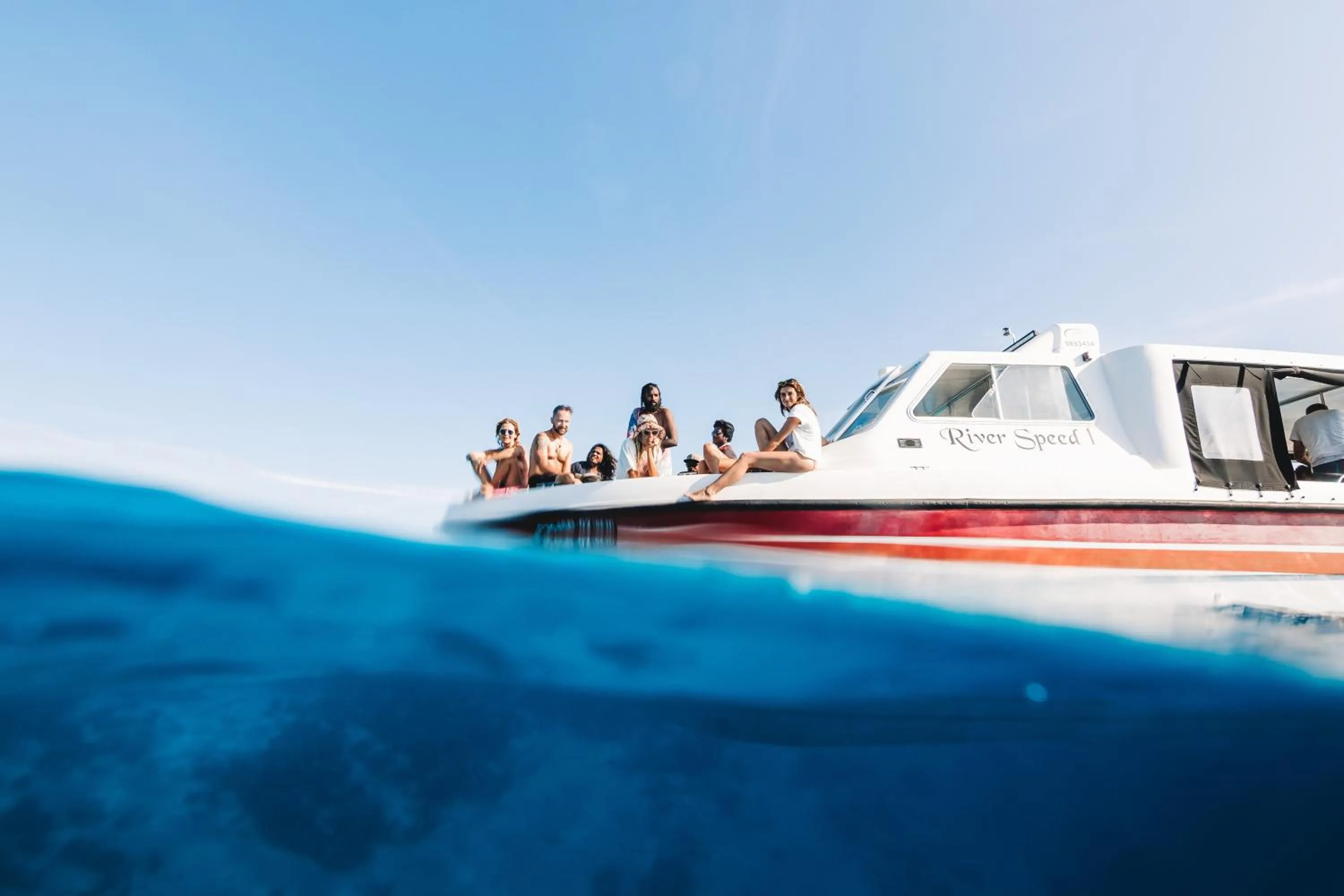 Sports in The Zen Den