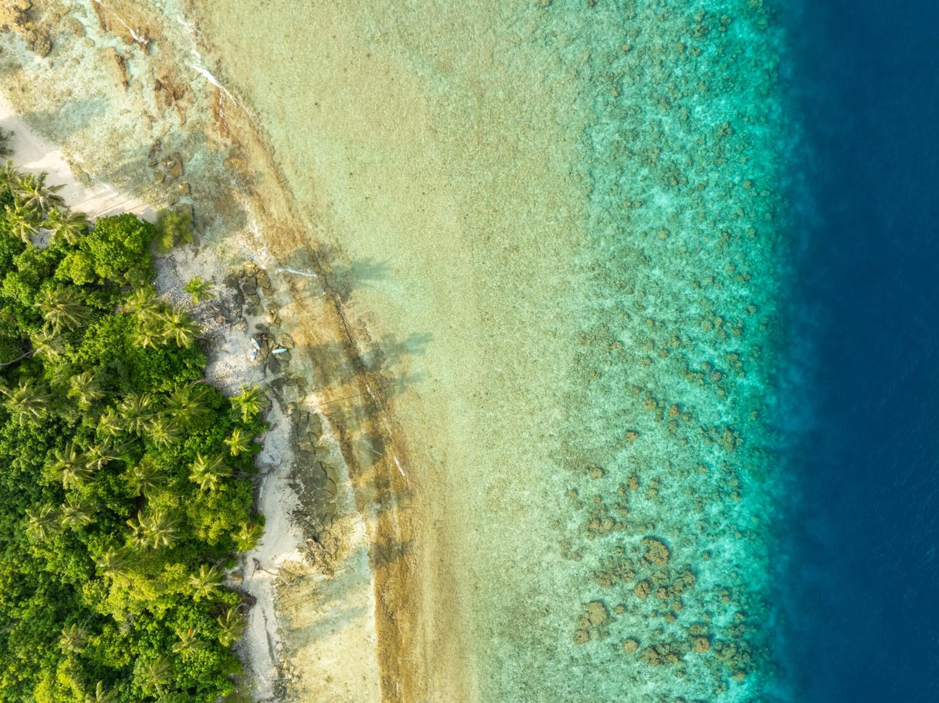 Nearby landmark in The Zen Den