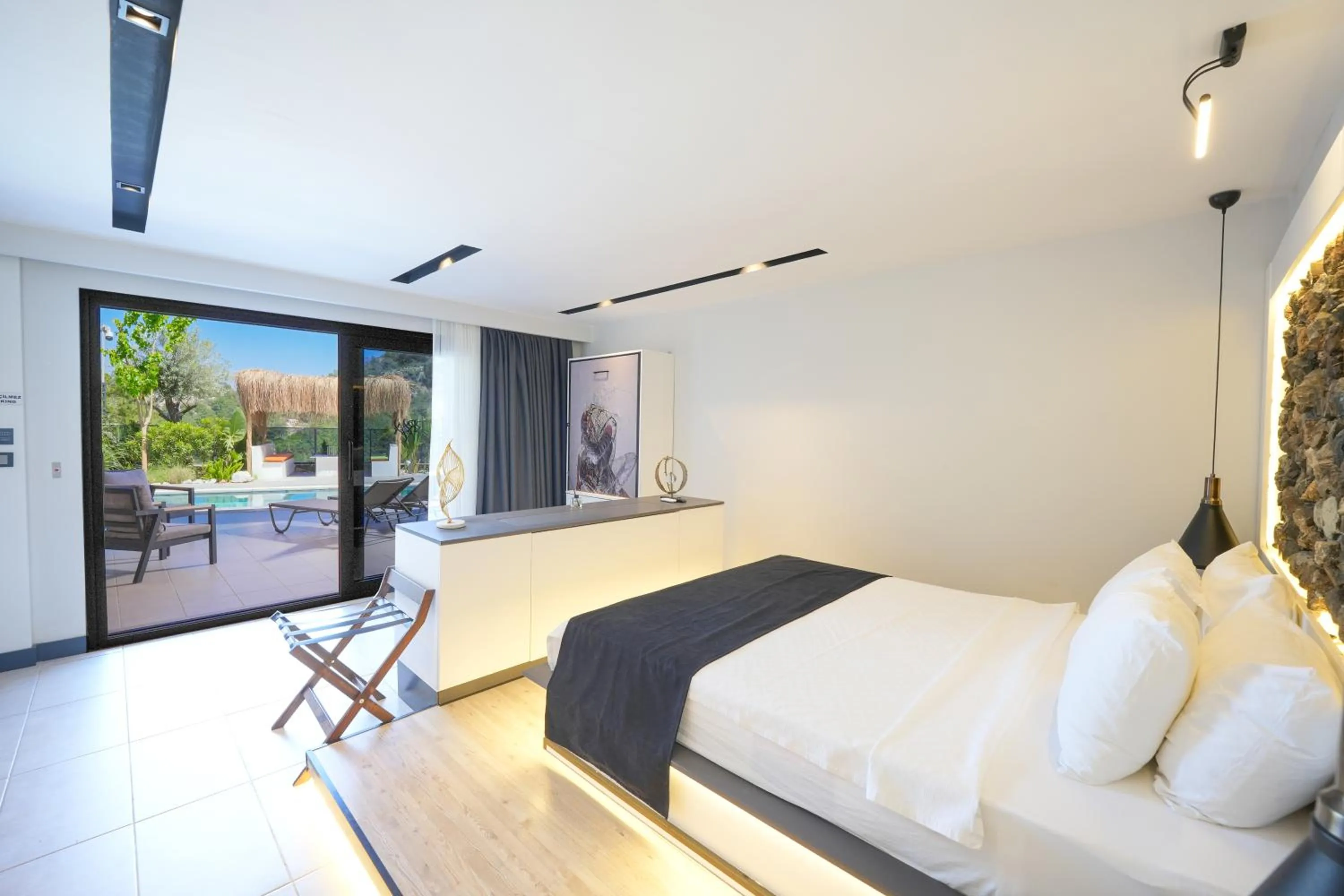 Bedroom, Bed in Ramitos Boutique Hotel