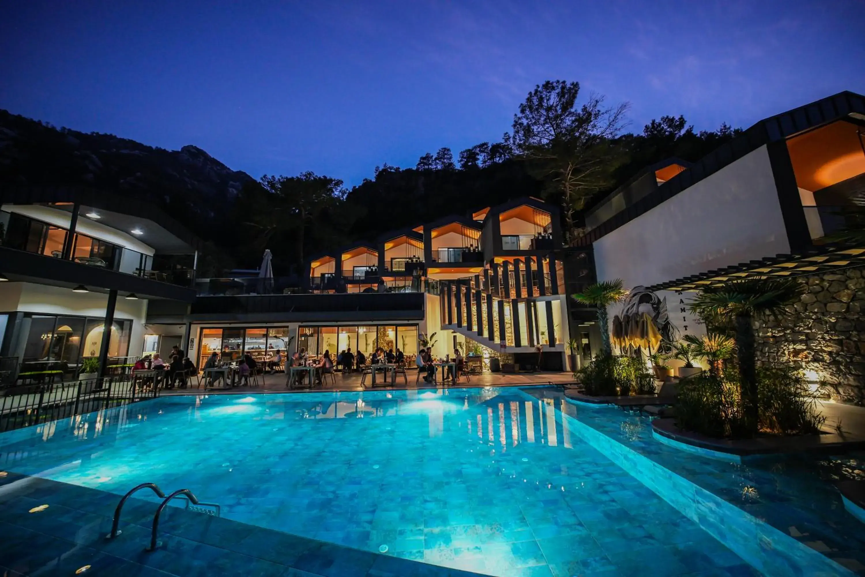 Ramitos Boutique Hotel Ramitos Boutique Hotel