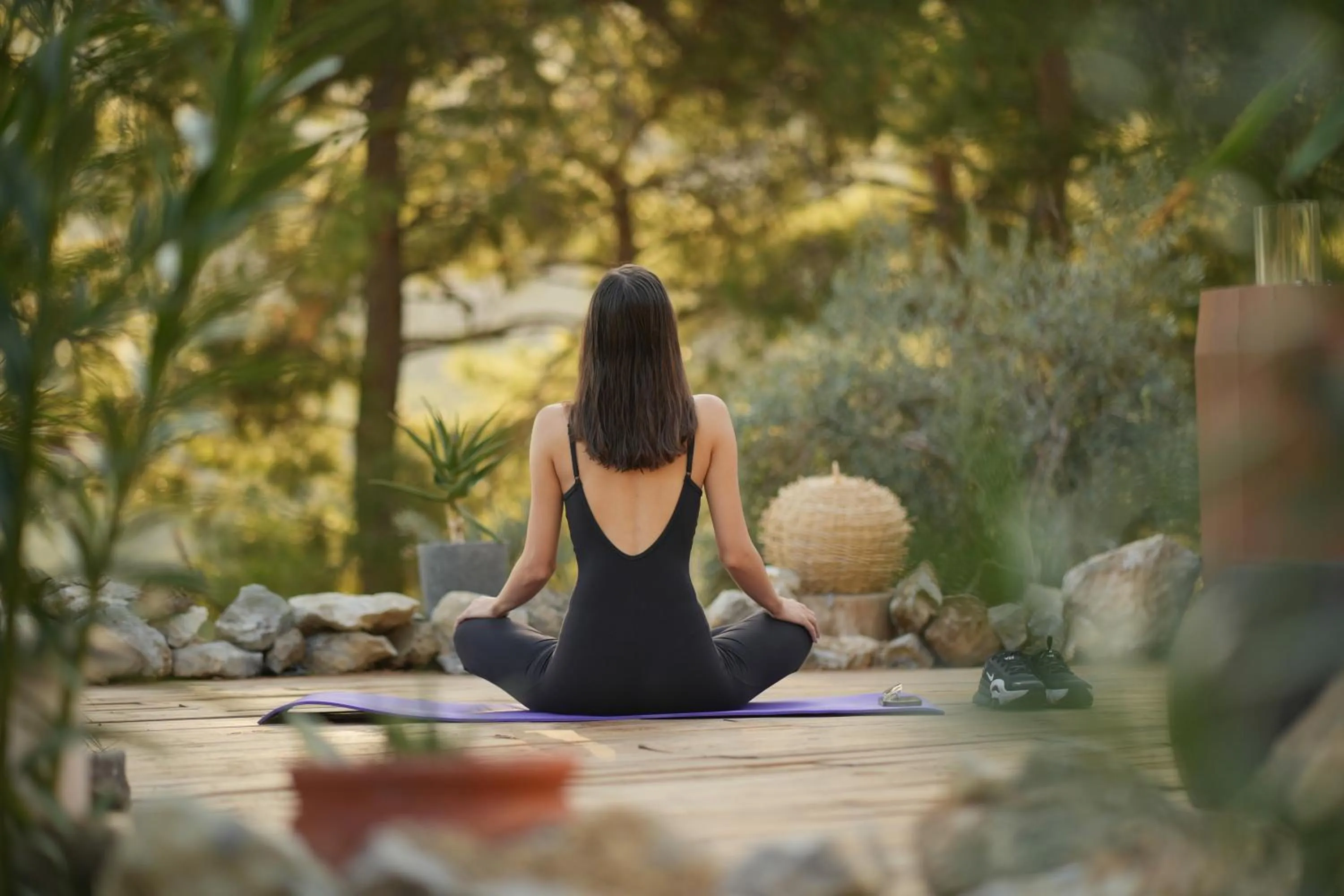 Property building in Ramitos Boutique Hotel