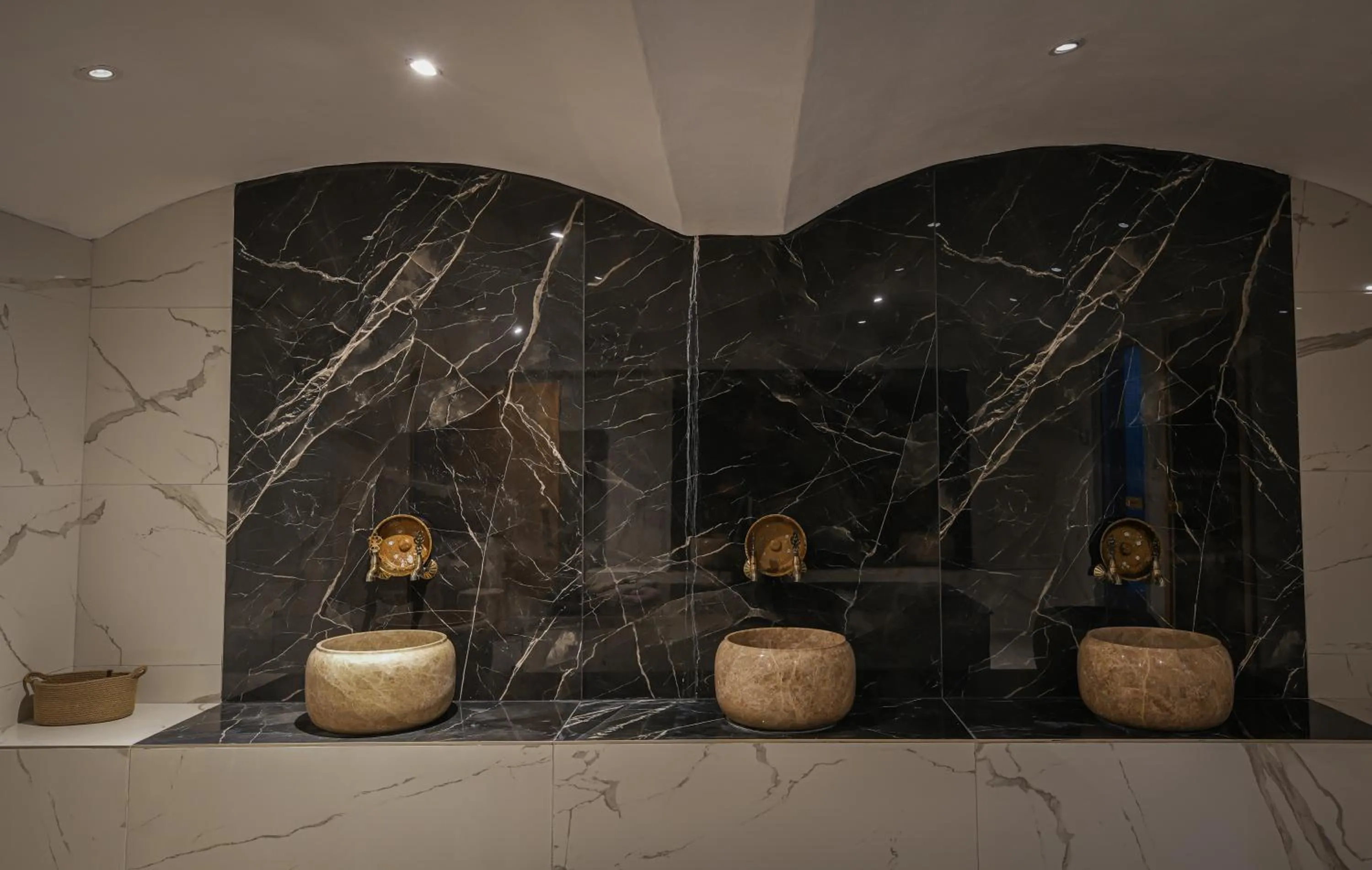 Spa and wellness centre/facilities in Ramitos Boutique Hotel