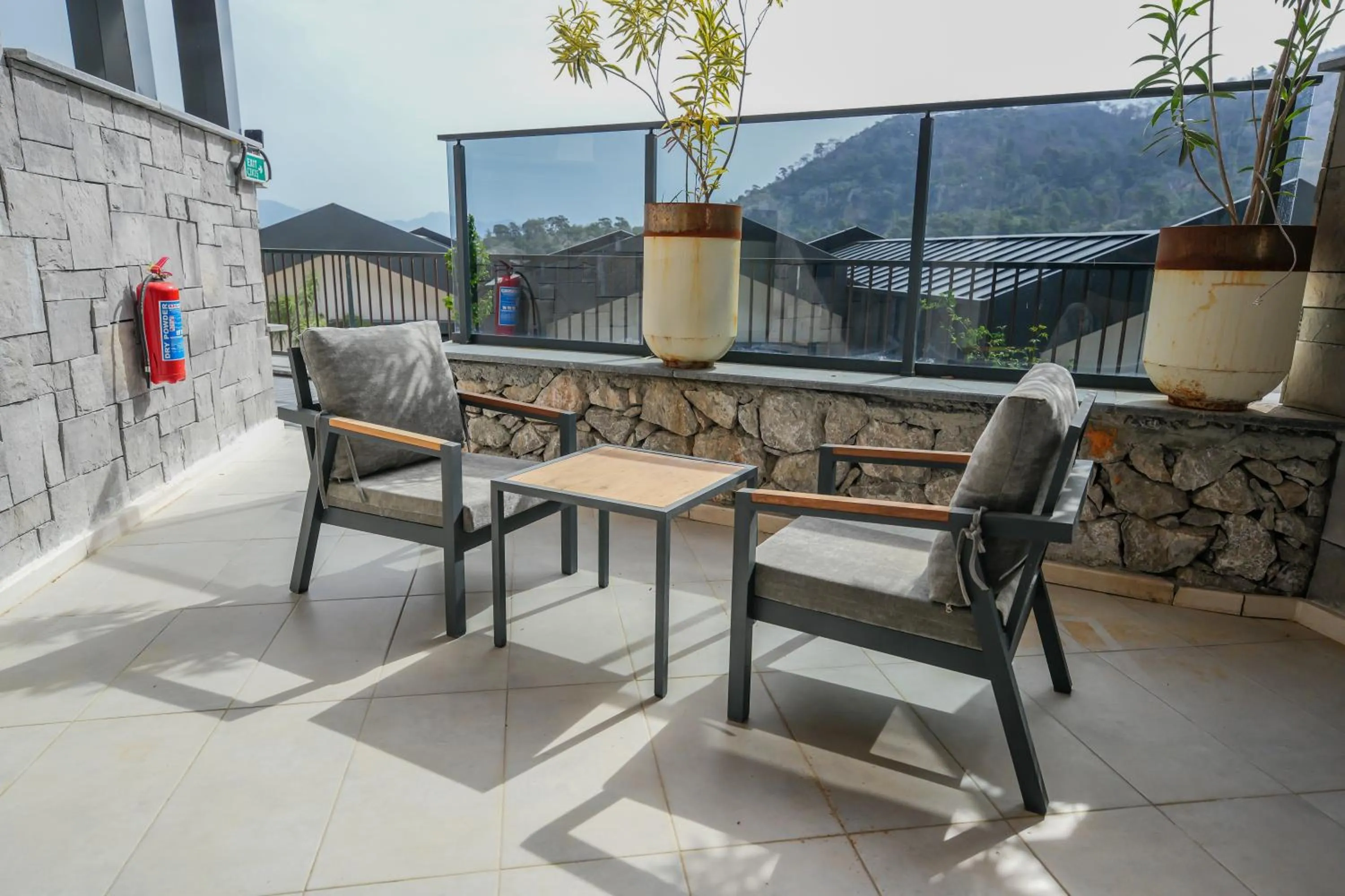 Day in Ramitos Boutique Hotel