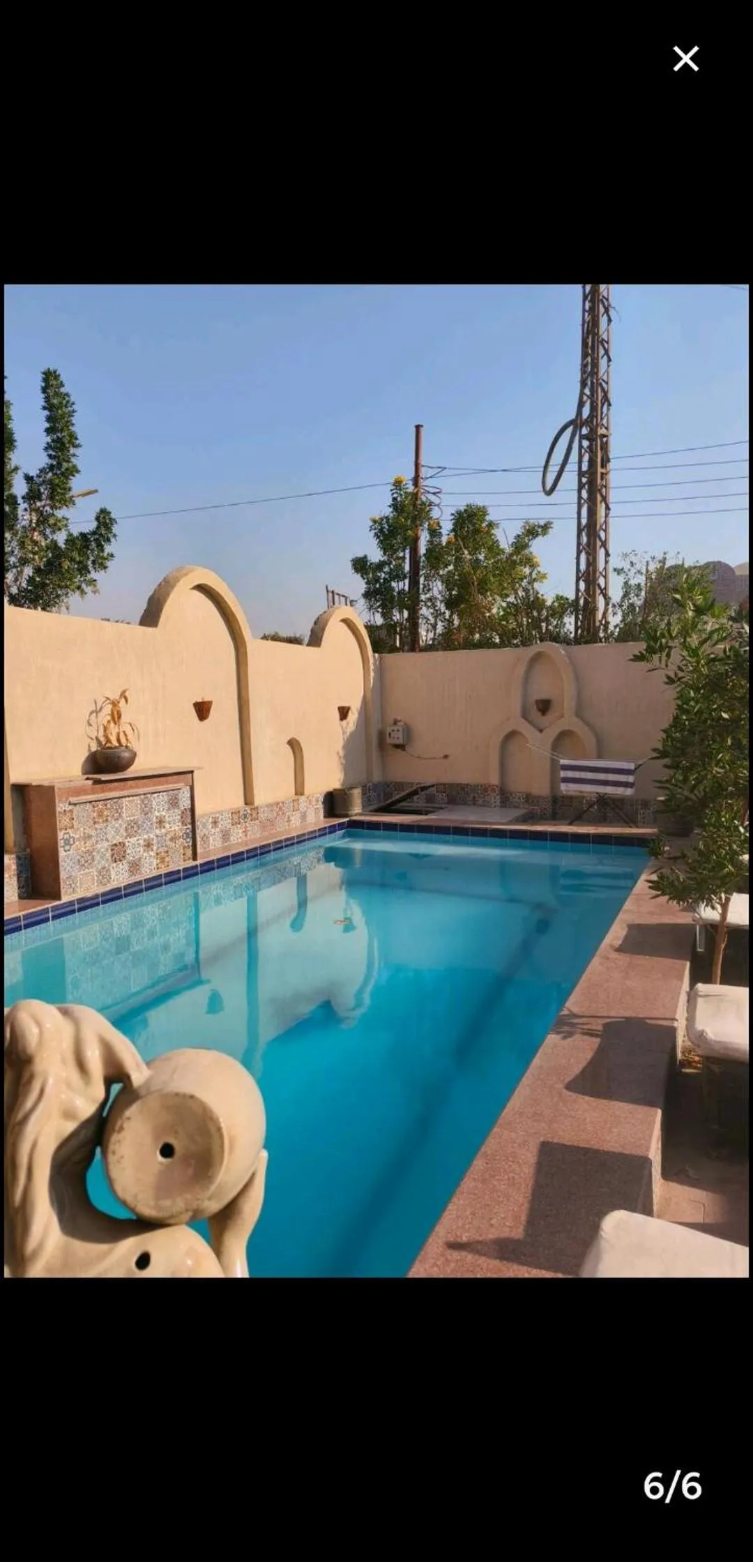 Mystical habou domes villa private pool