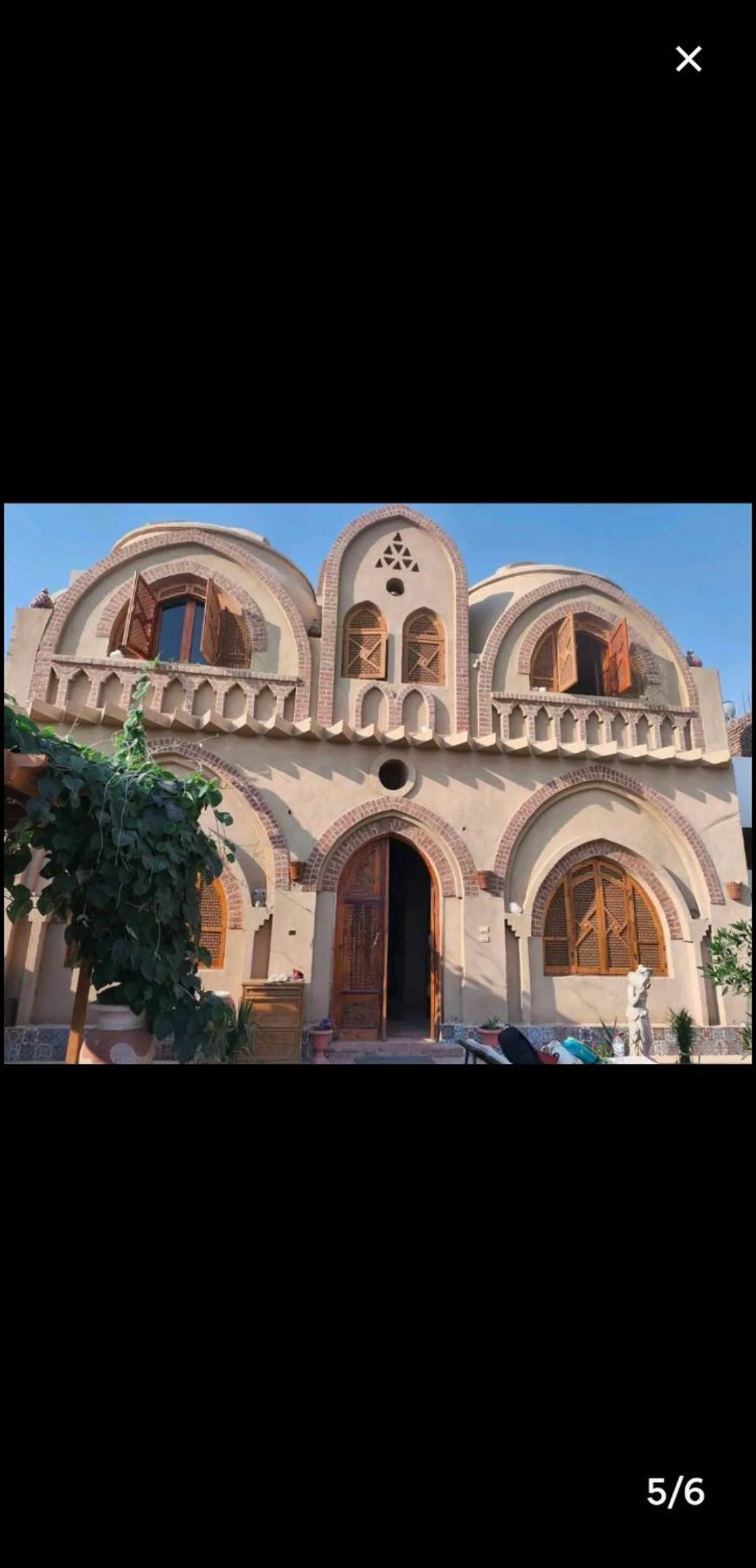 Mystical habou domes villa private pool