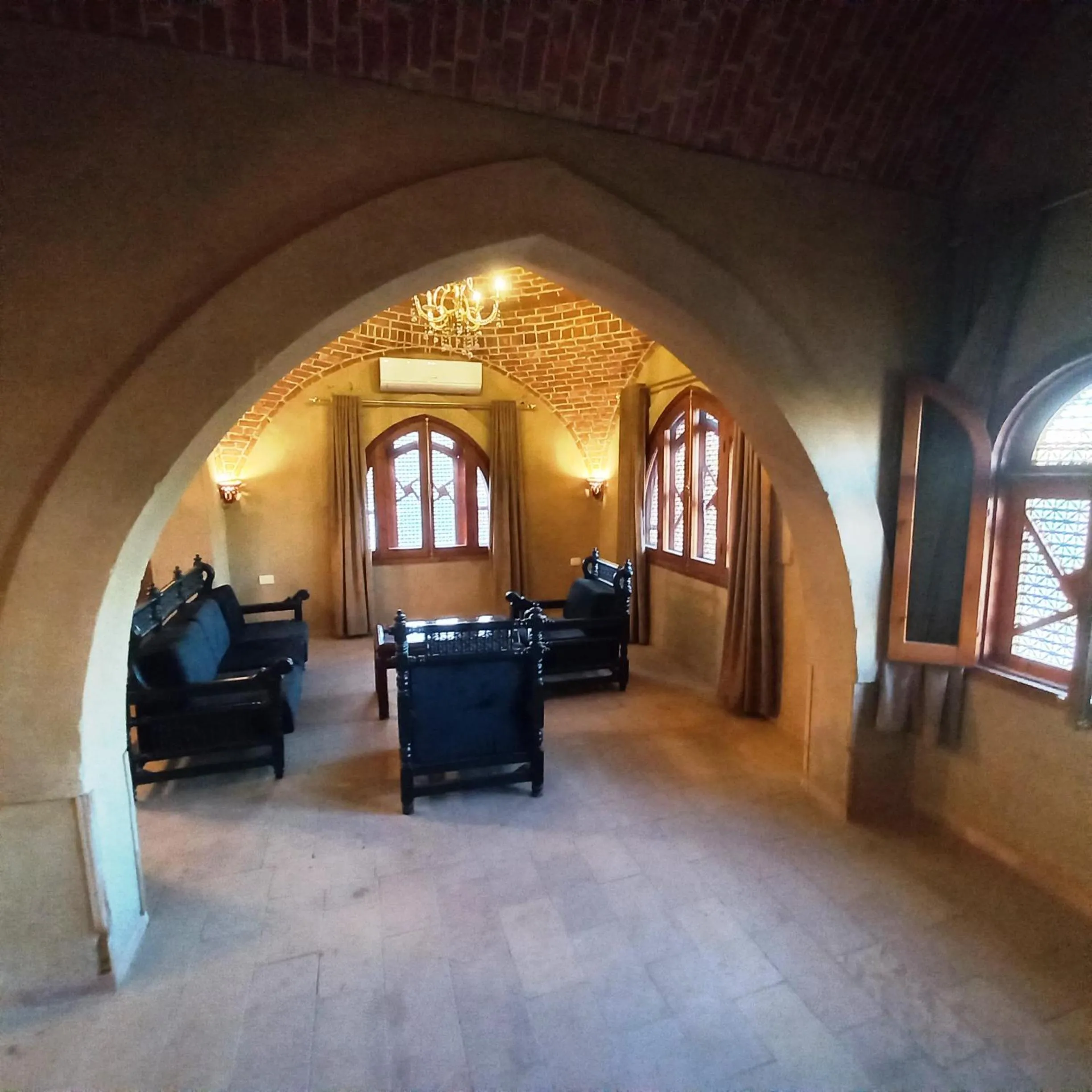 Mystical habou domes villa private pool