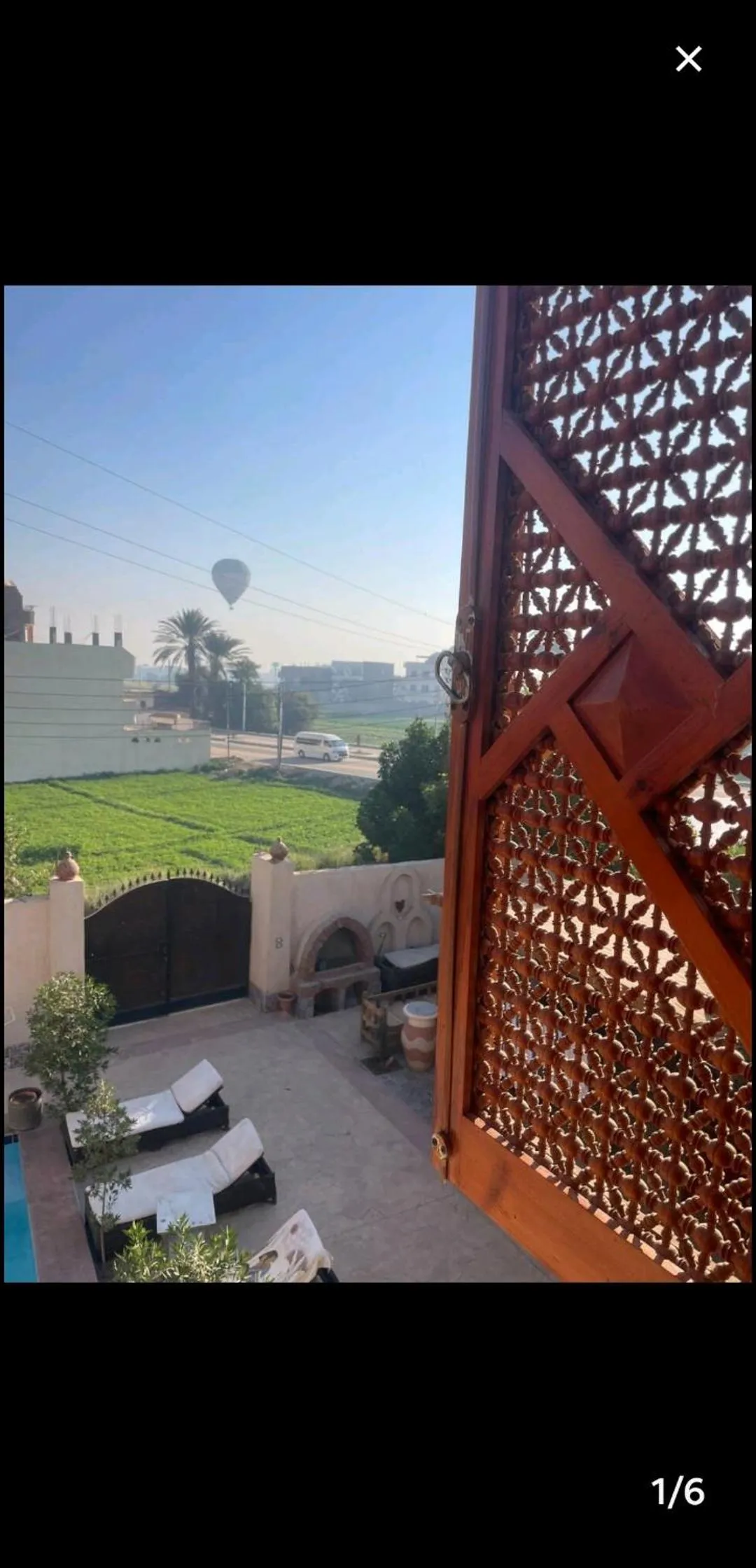 Mystical habou domes villa private pool