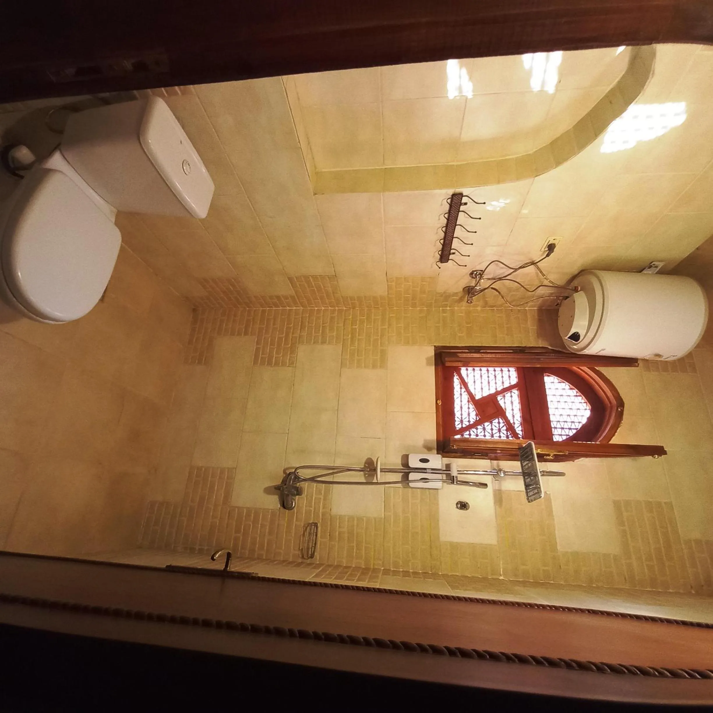 Mystical habou domes villa private pool