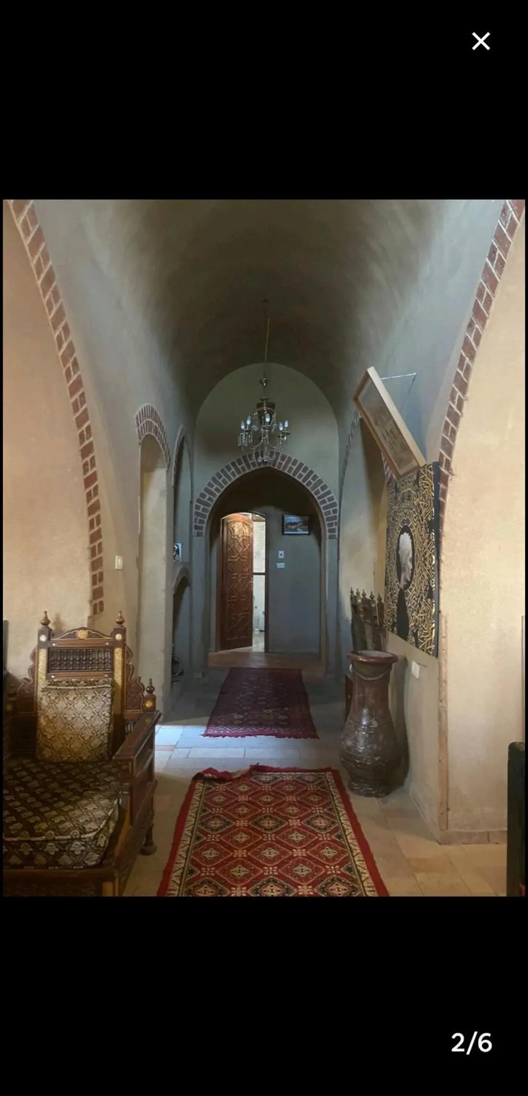 Mystical habou domes villa private pool