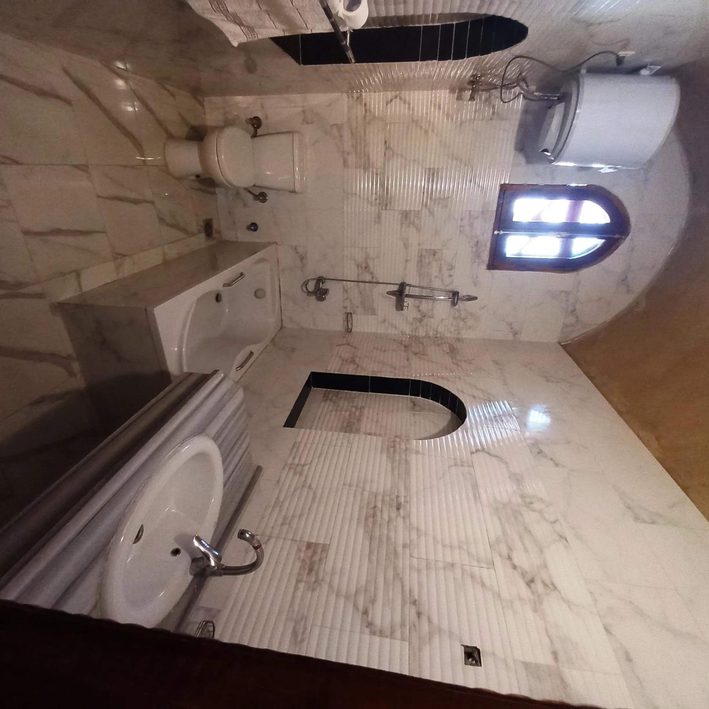 Mystical habou domes villa private pool