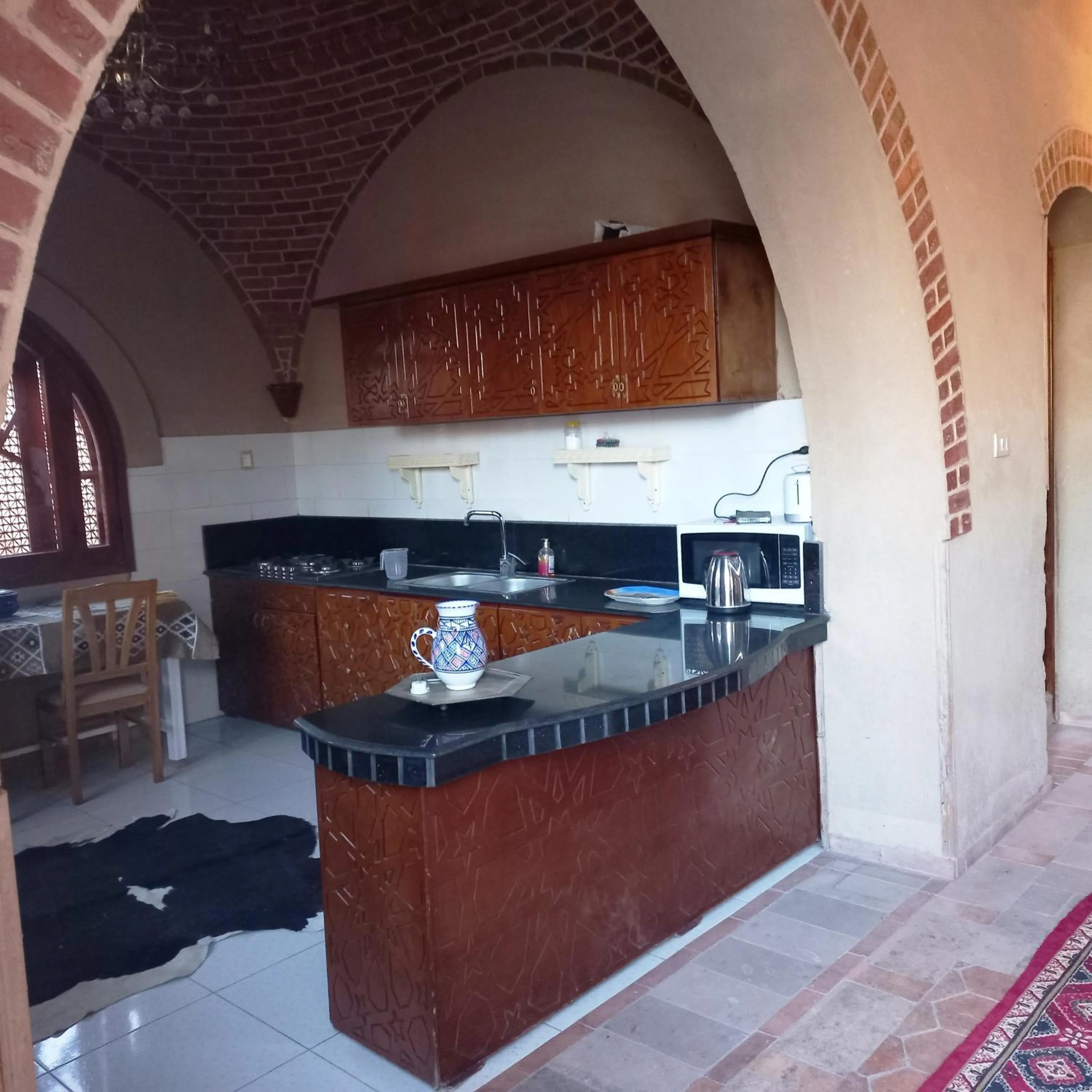 Mystical habou domes villa private pool