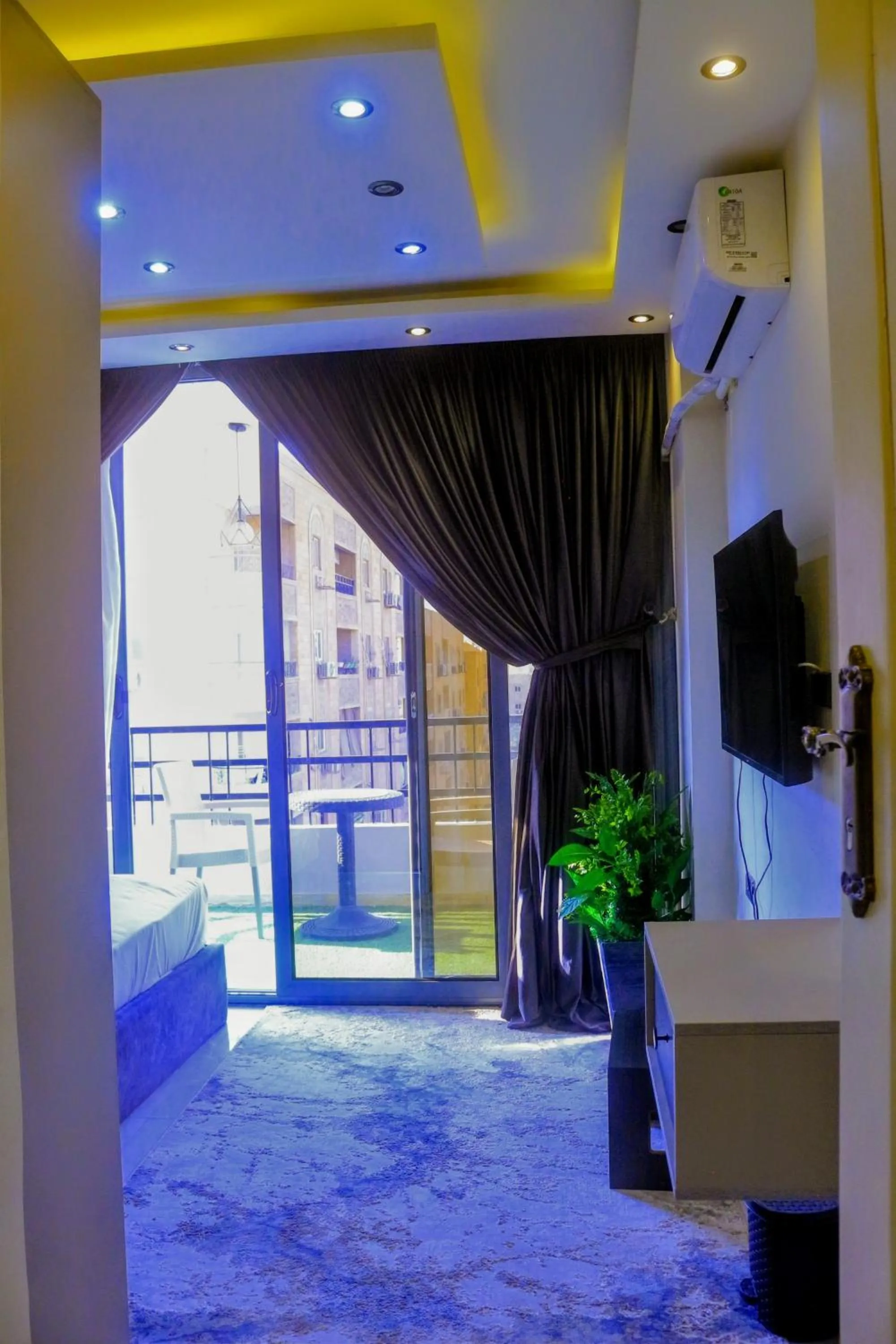 fabulous view pyramids inn hotel