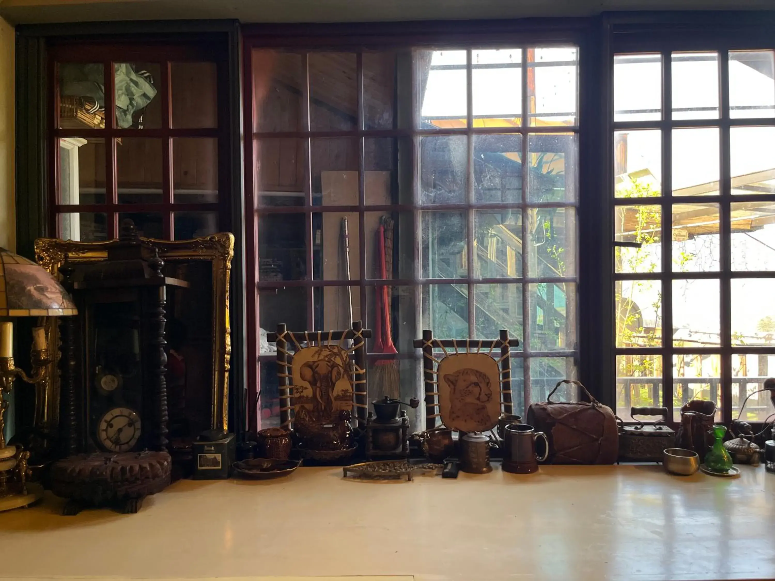 Deluxe Family Room - single occupancy in Ta Phin Cottage Deluxe Family Room - single occupancy in Ta Phin Cottage