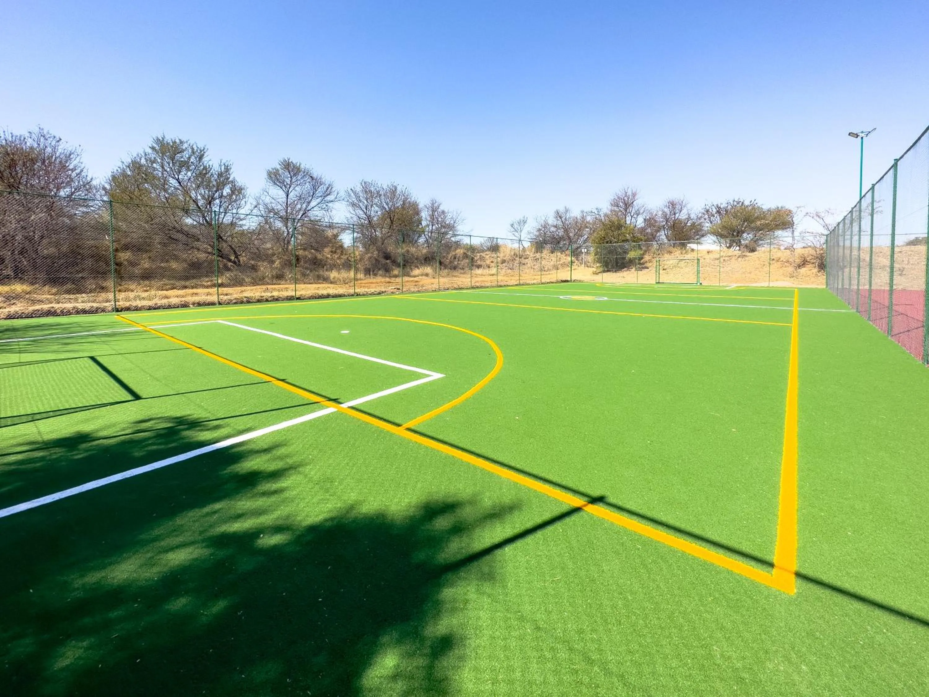 Sports in Zebula Golf Estate and Spa - Zebula Golfers Lodge