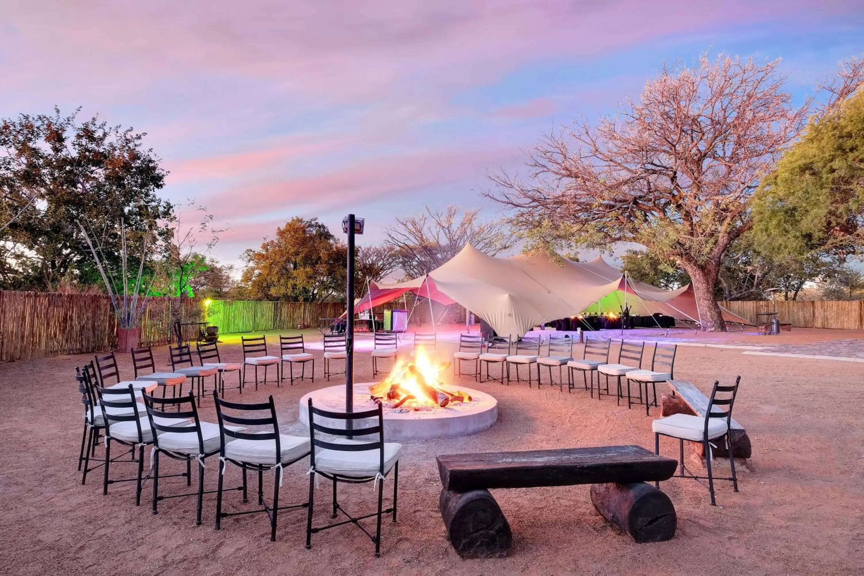 Meeting/conference room in Zebula Golf Estate and Spa - Zebula Golfers Lodge