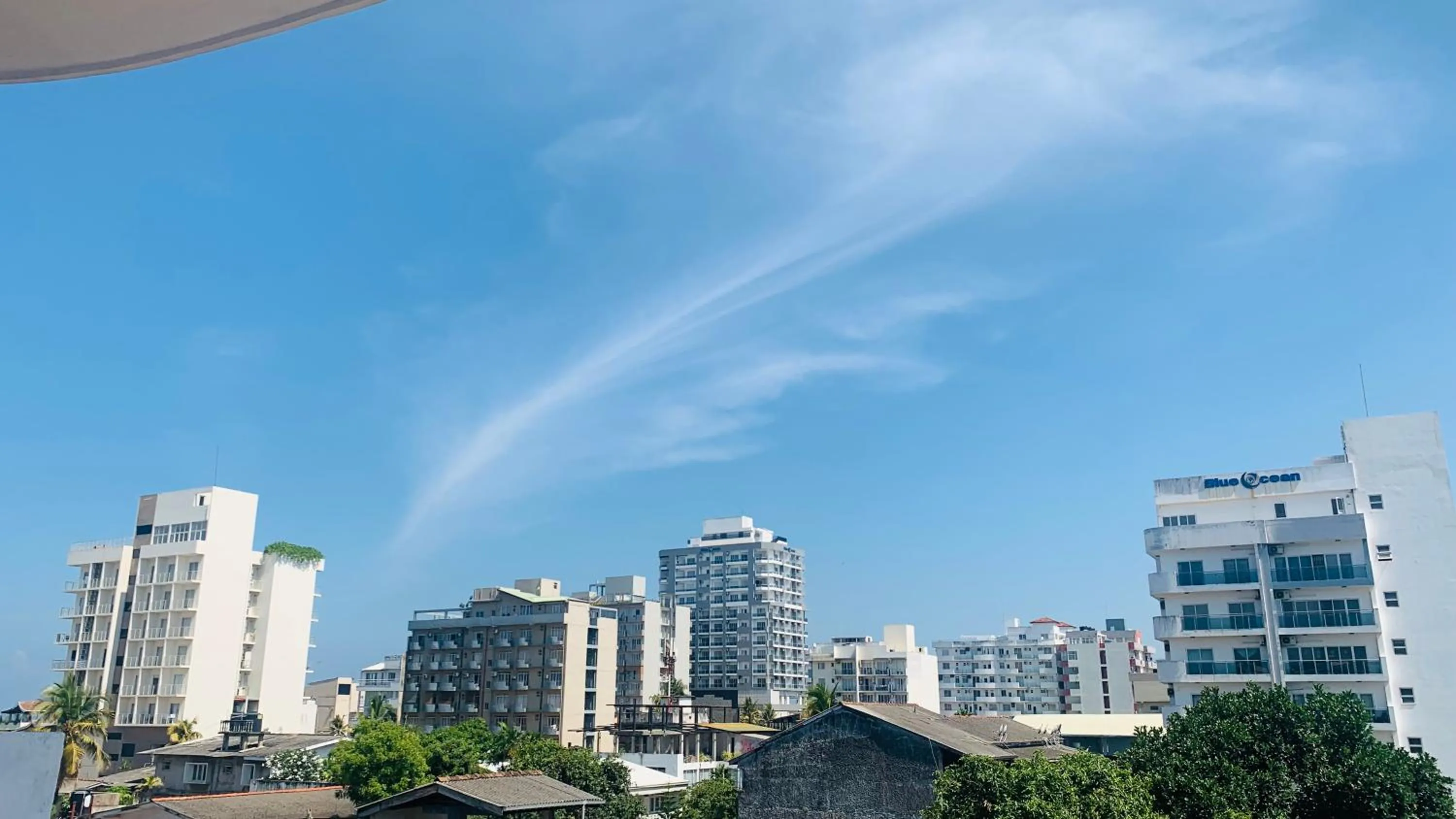 Day in Beverly Hills Hotel