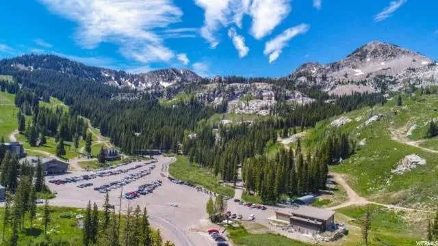 Brighton Ski Resort Hidden Falls 1 Bedroom Chalet Utah