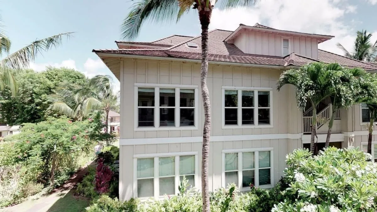 Fabulous Villa Sleeps 6 Short Walk To Poipu Brennecke and Shipwreck Beach