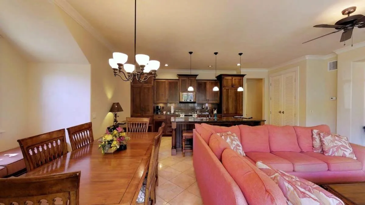 Fabulous Villa Sleeps 6 Short Walk To Poipu Brennecke and Shipwreck Beach