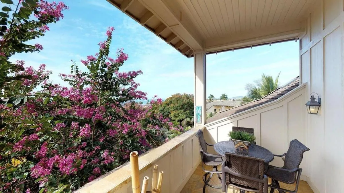 C300 Custom 4 bedroom Ocean View Penthouse