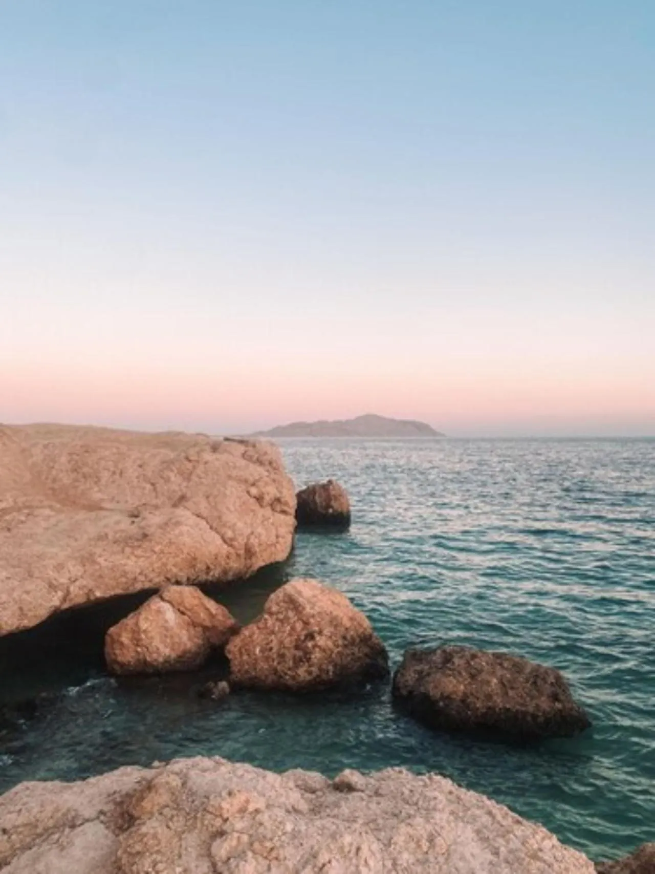 Beach in Serenity Lodge