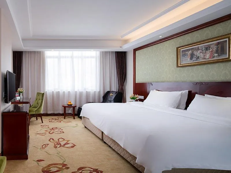 Vienna Hotel - Jinzhou Branch