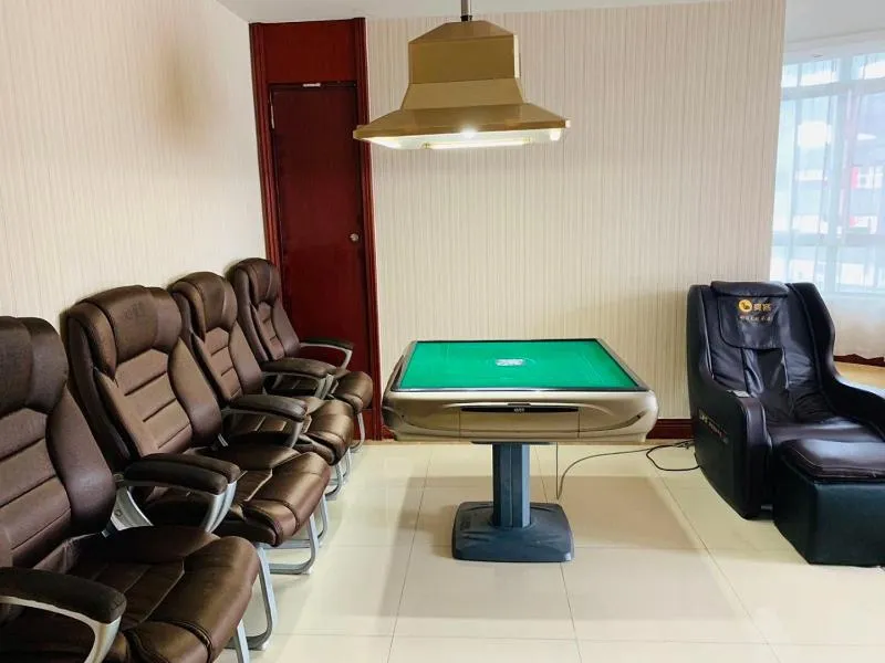 Vienna Hotel - Jinzhou Branch