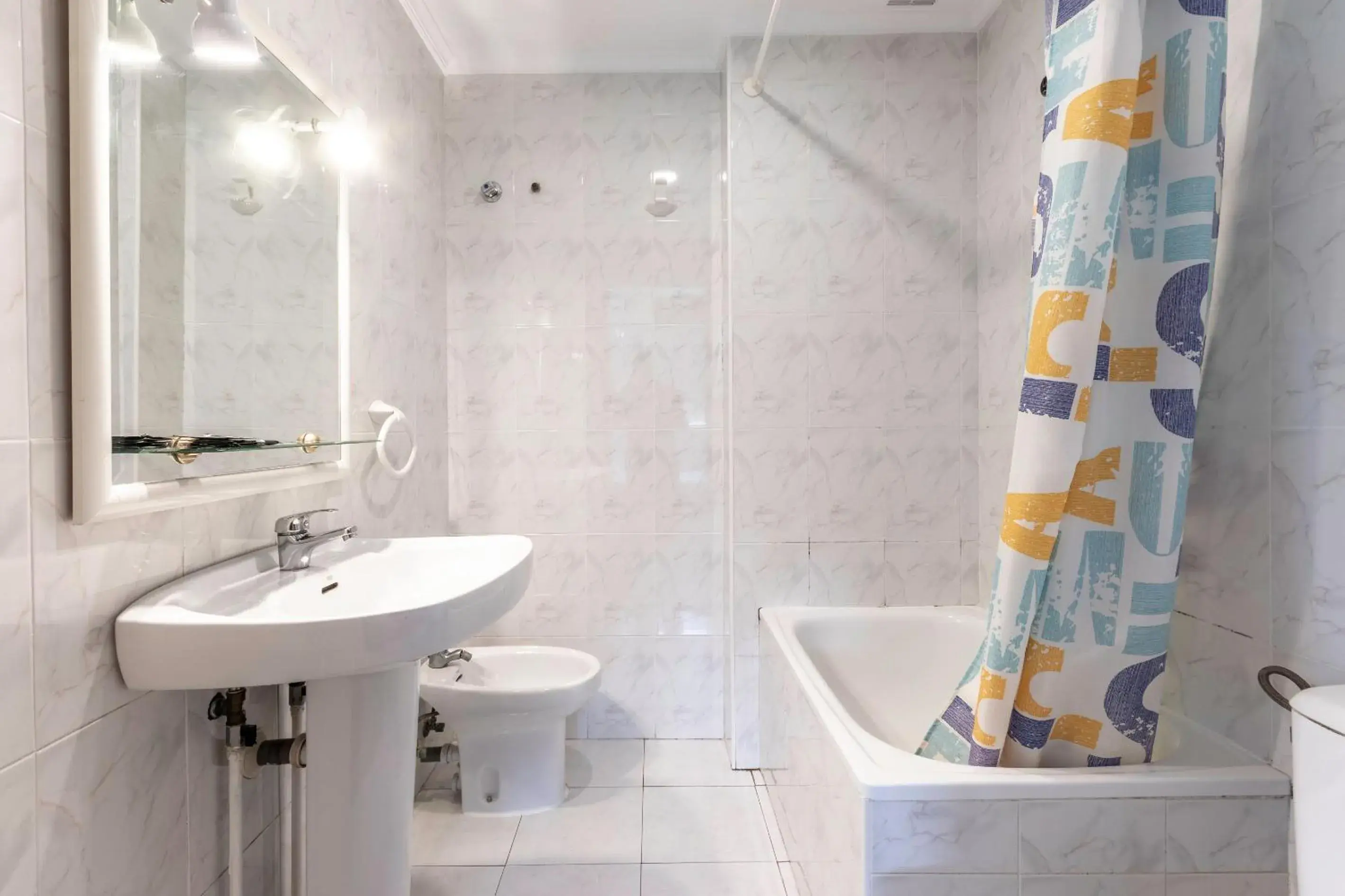 Studio with Mountain View in La Arena Apartamentos Zierbena Studio with Mountain View in La Arena Apartamentos Zierbena