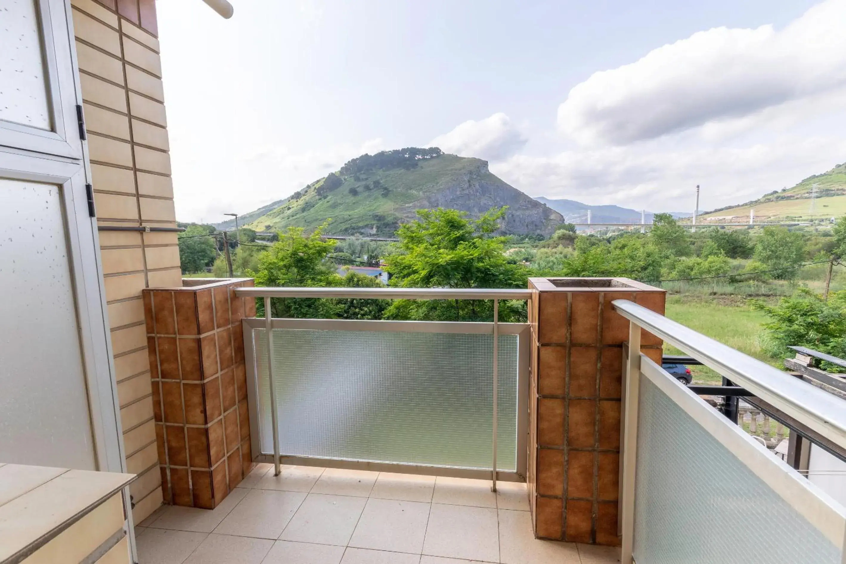 Studio with Mountain View in La Arena Apartamentos Zierbena Studio with Mountain View in La Arena Apartamentos Zierbena