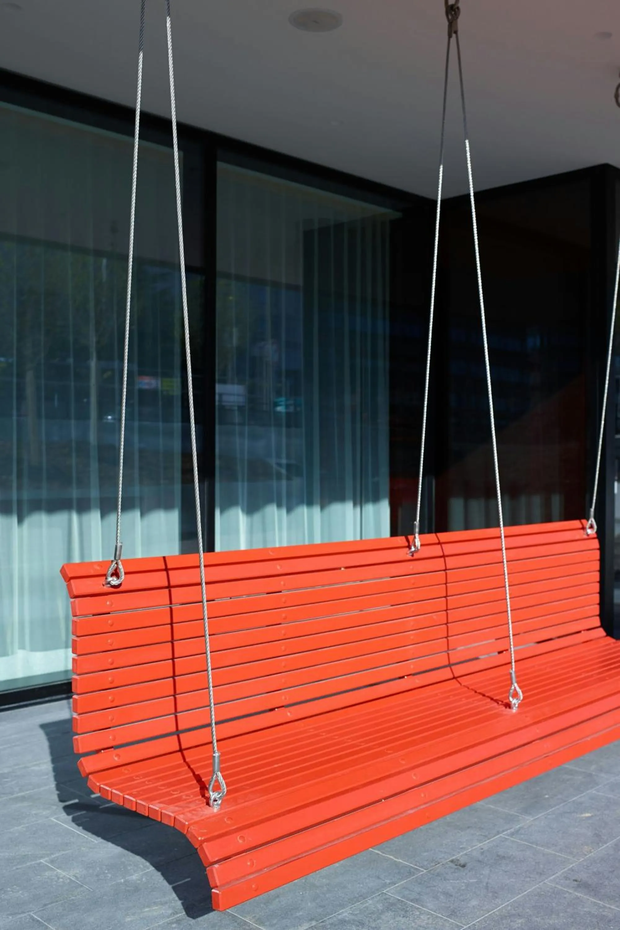 Other in citizenM Paris Charles de Gaulle Airport