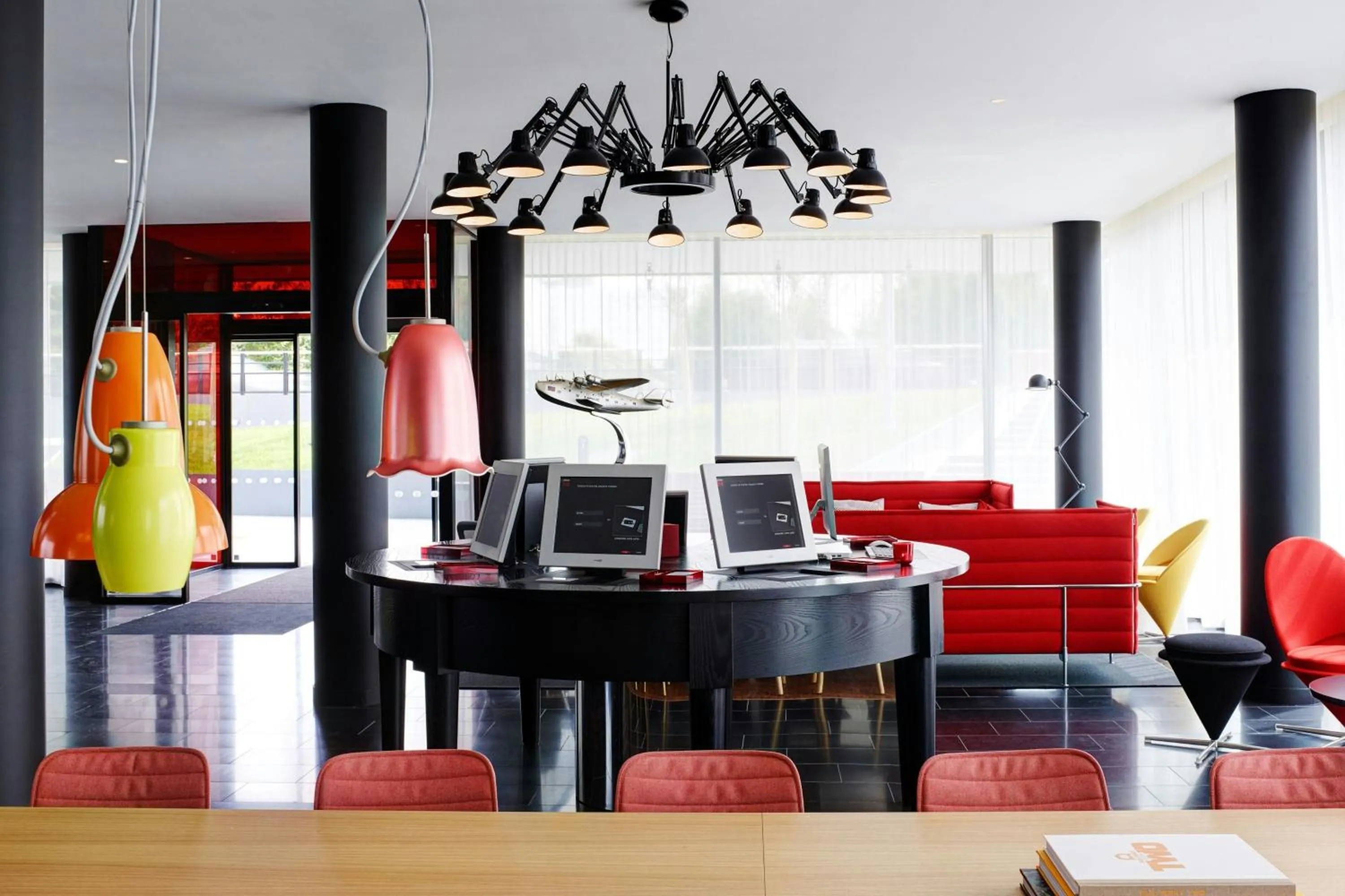 Other in citizenM Paris Charles de Gaulle Airport