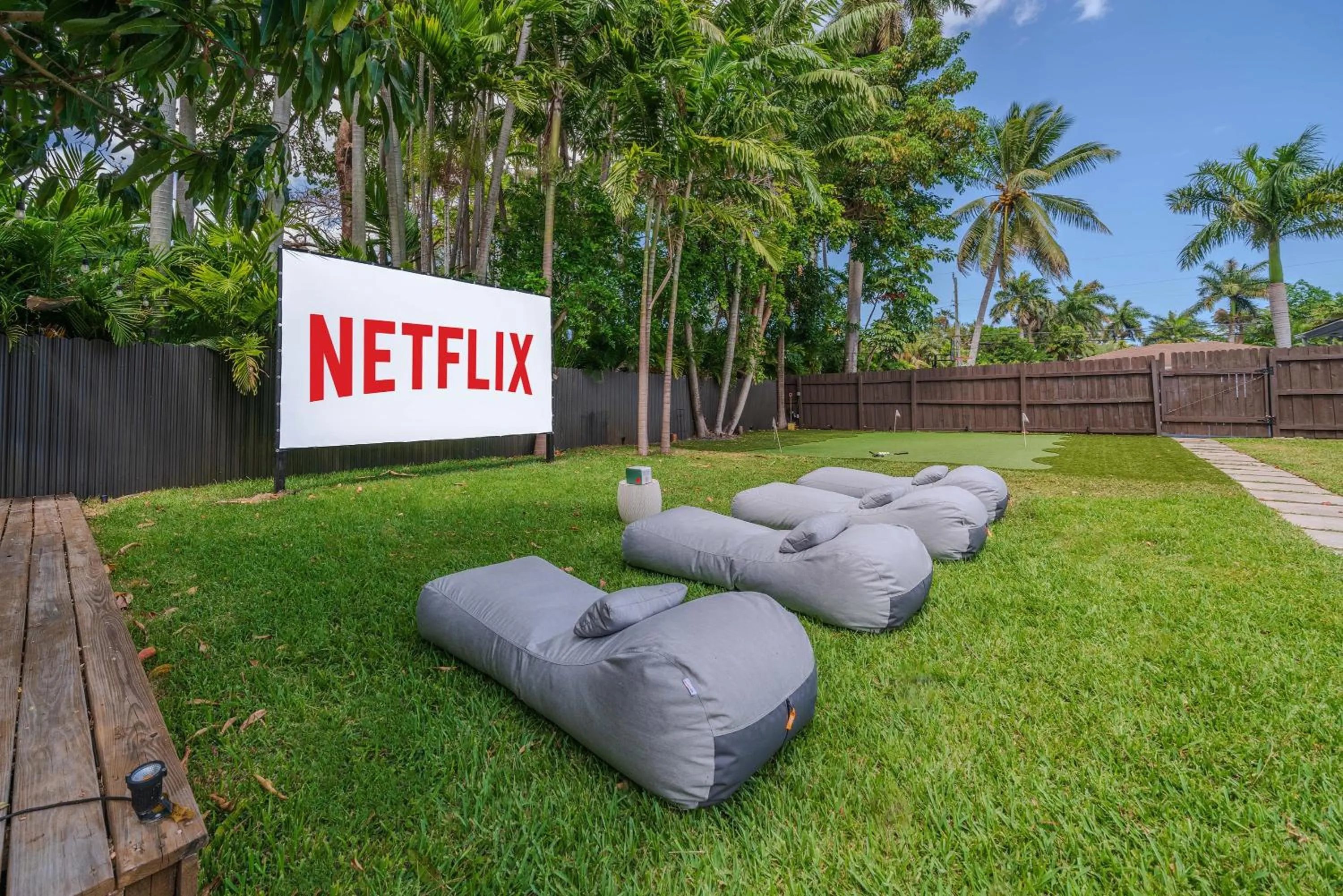 Luxury 7BR Villa Vizcaya Pool Sauna Gym Golf