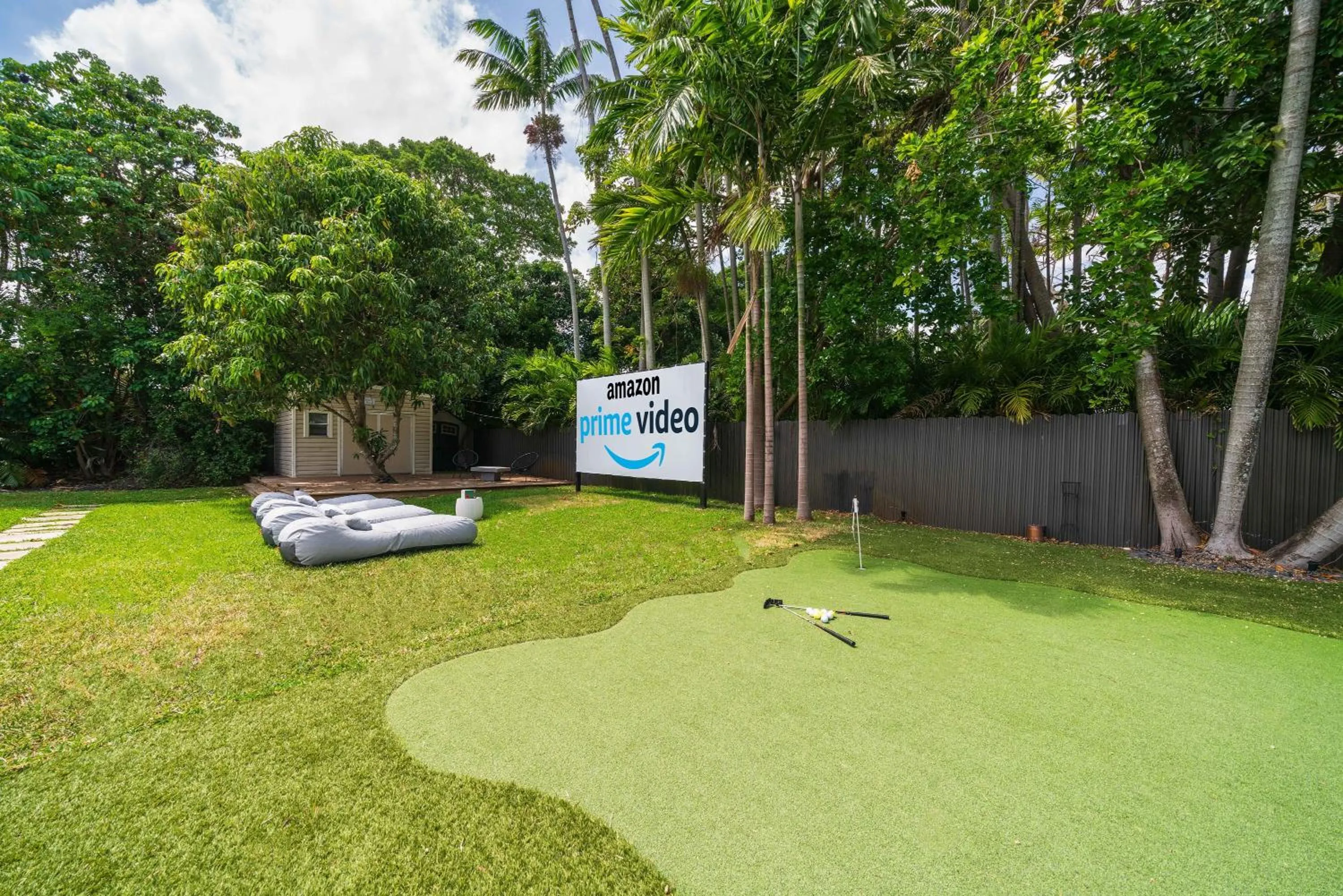 Luxury 7BR Villa Vizcaya Pool Sauna Gym Golf