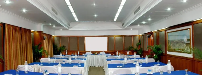 Banquet/Function facilities in Noor-Us-Sabah Palace