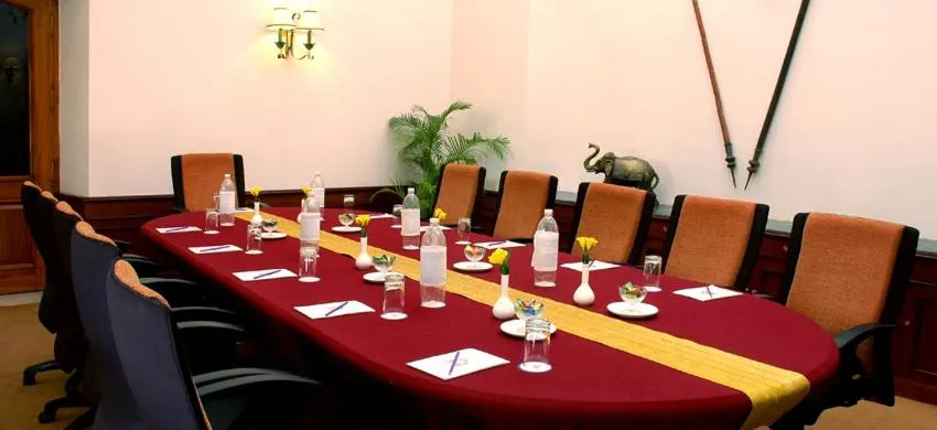 Banquet/Function facilities in Noor-Us-Sabah Palace