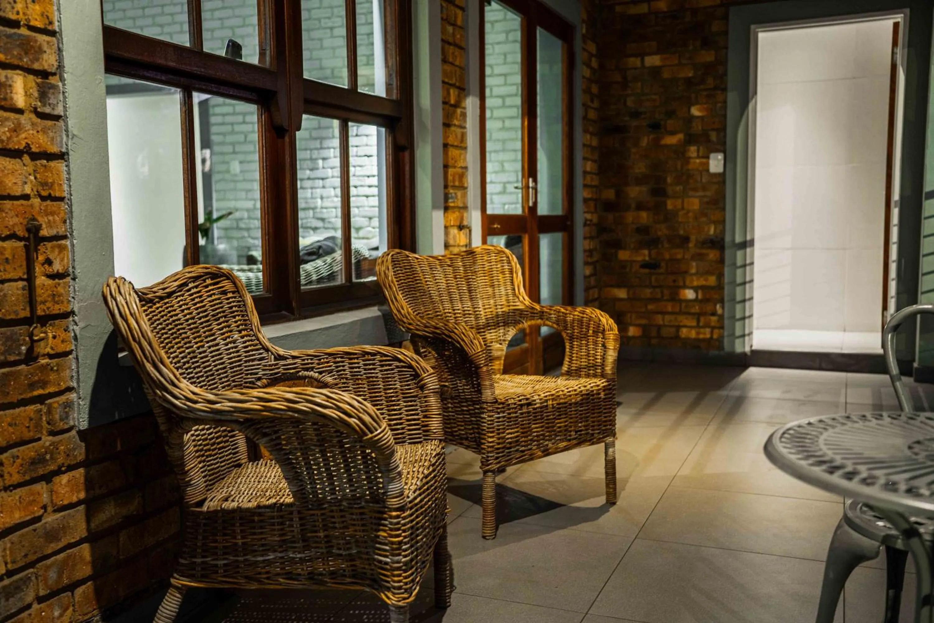 Yalla Yalla Boutique Hotel