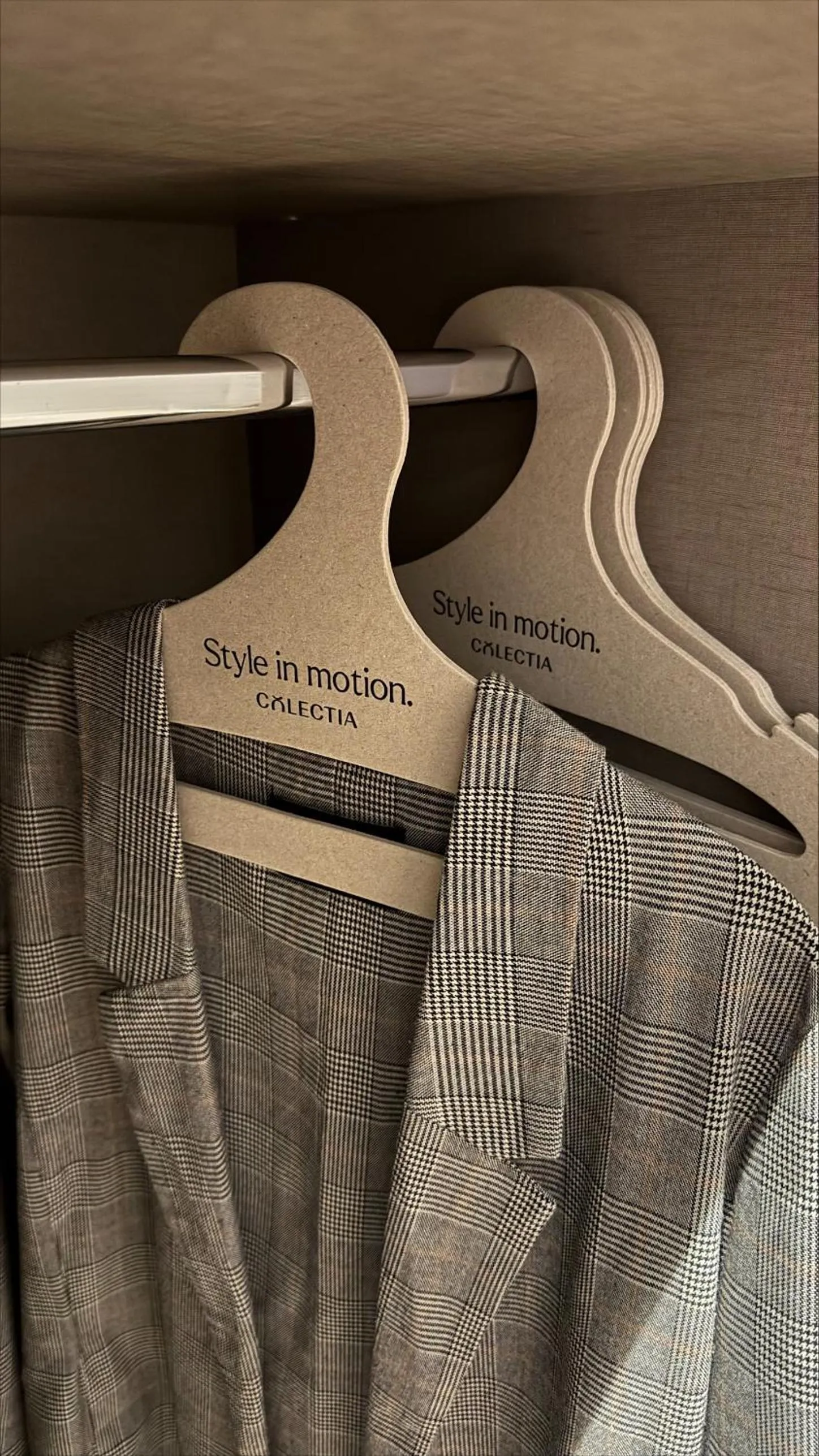 Decorative detail in Casual del Jazz San Sebastián