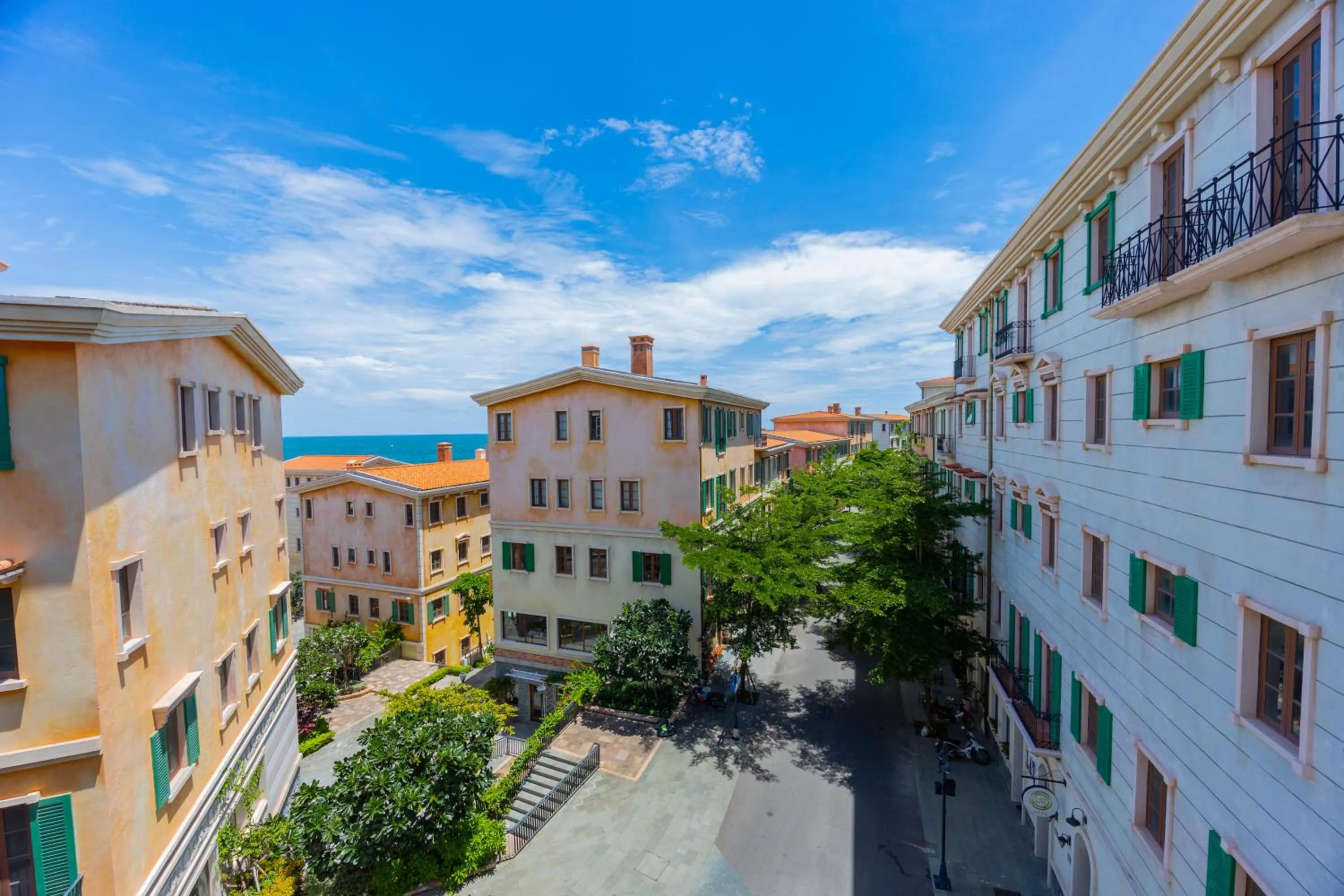 Neighbourhood in SUNSET BAY RETREAT