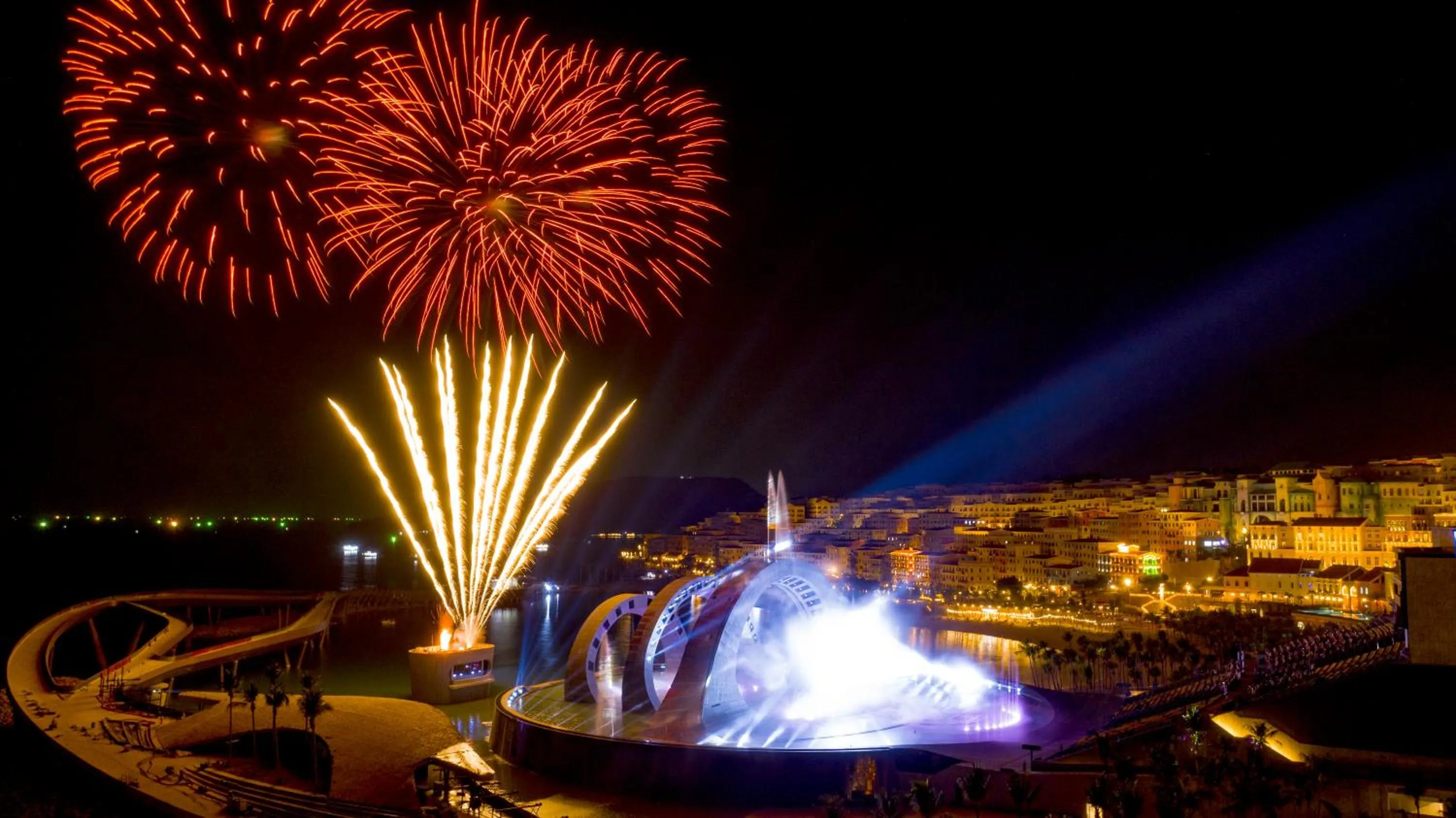 Neighbourhood in SUNSET BAY RETREAT