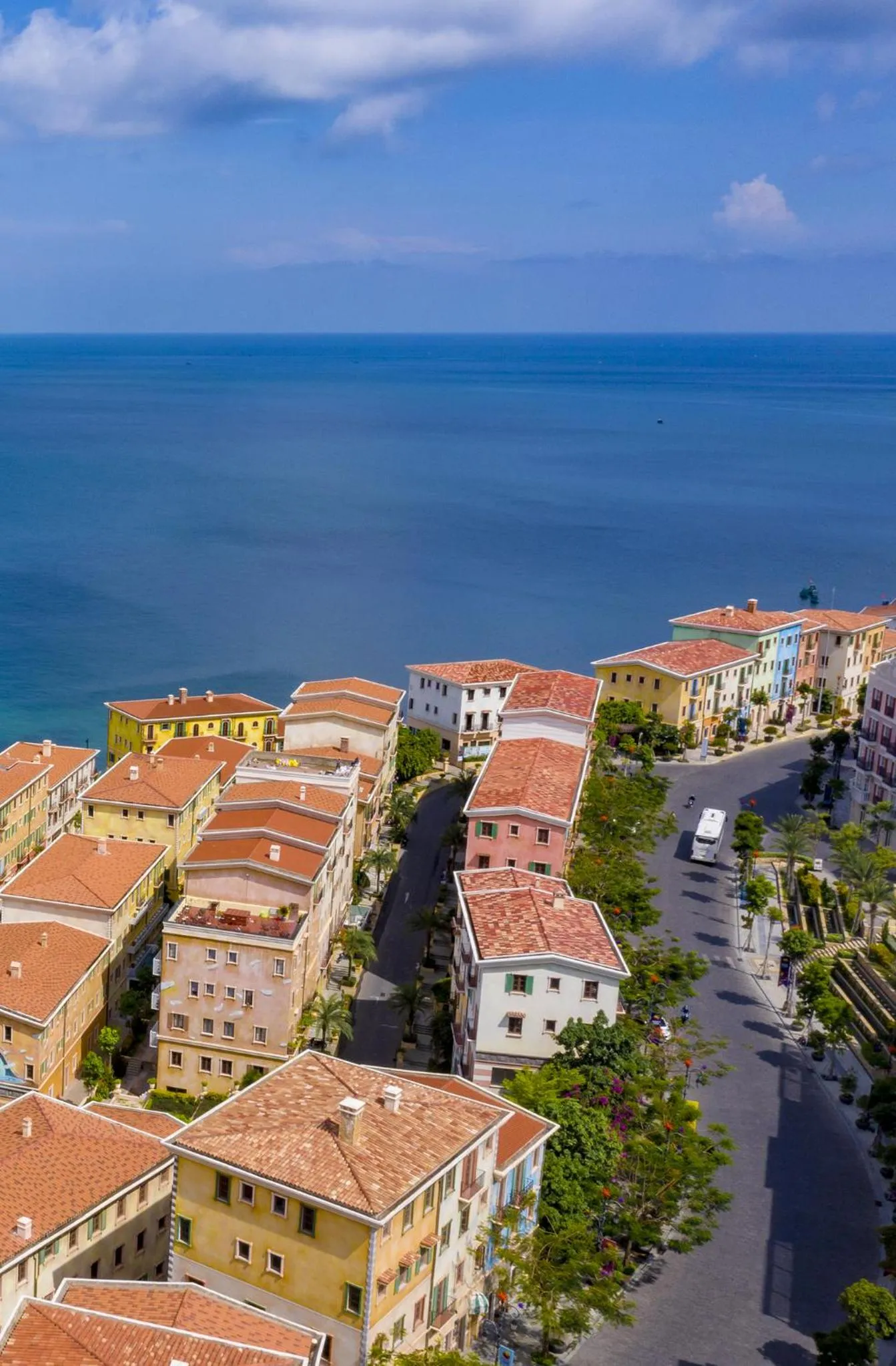 Neighbourhood in SUNSET BAY RETREAT