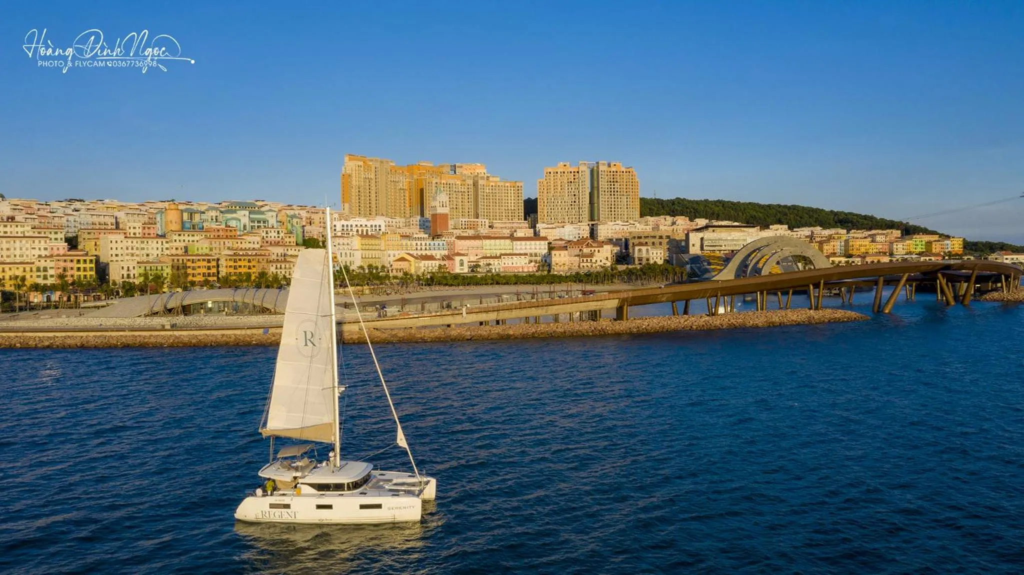 Neighbourhood in SUNSET BAY RETREAT