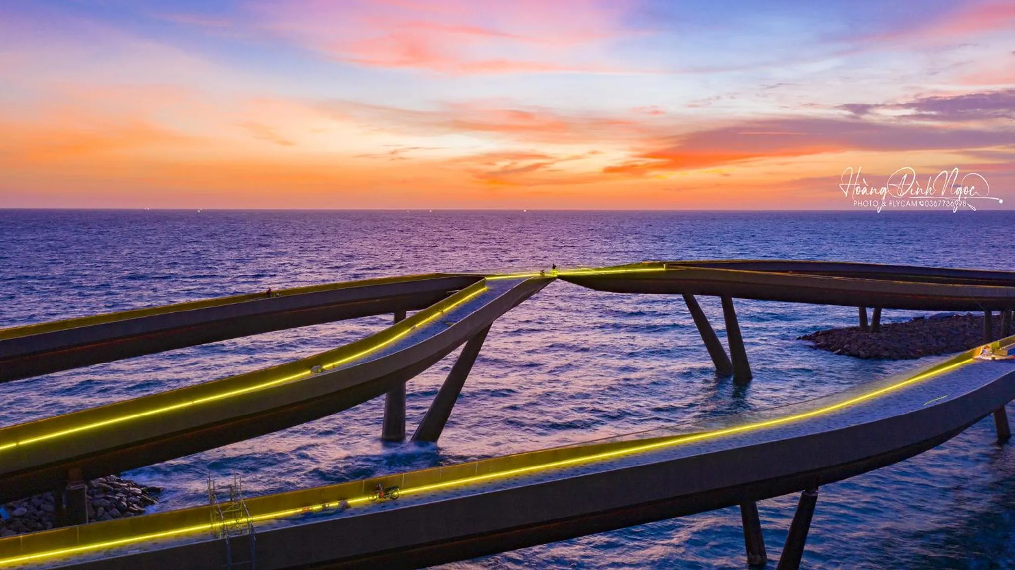 Neighbourhood in SUNSET BAY RETREAT