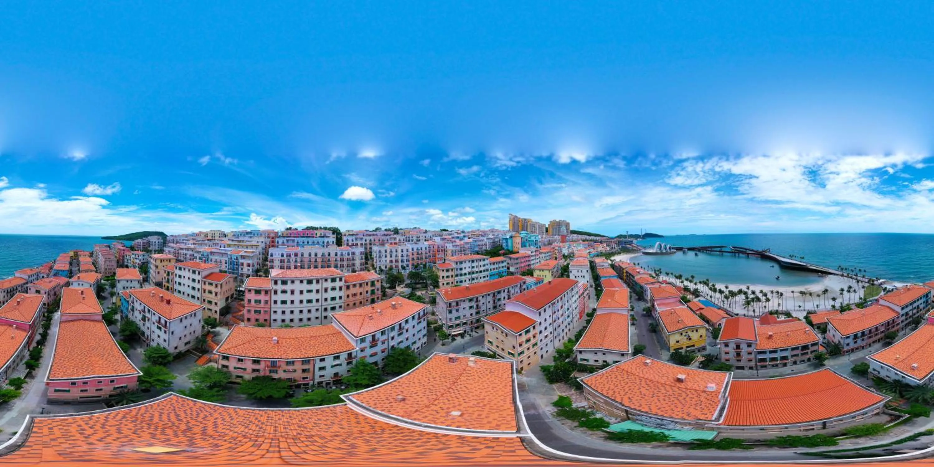 Neighbourhood in SUNSET BAY RETREAT